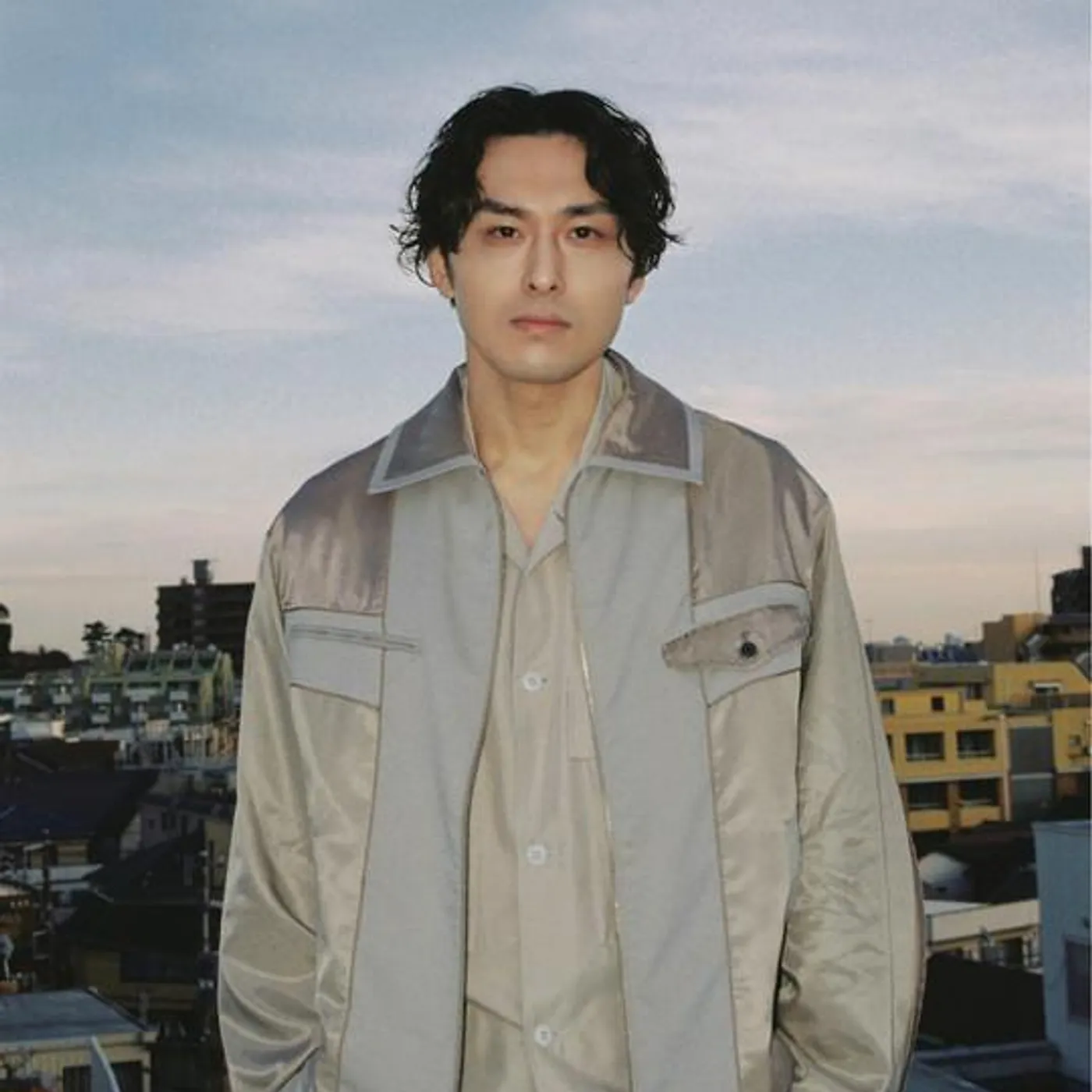 Sam is Ohm Brand Page