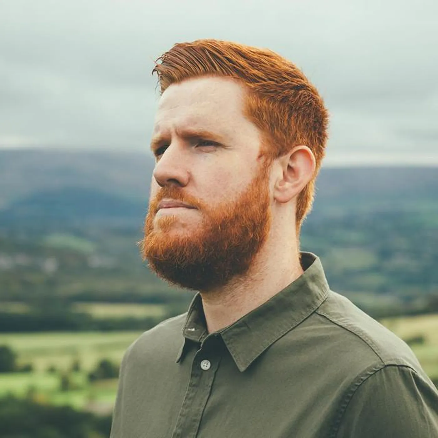 Sam Isaac Brand Page