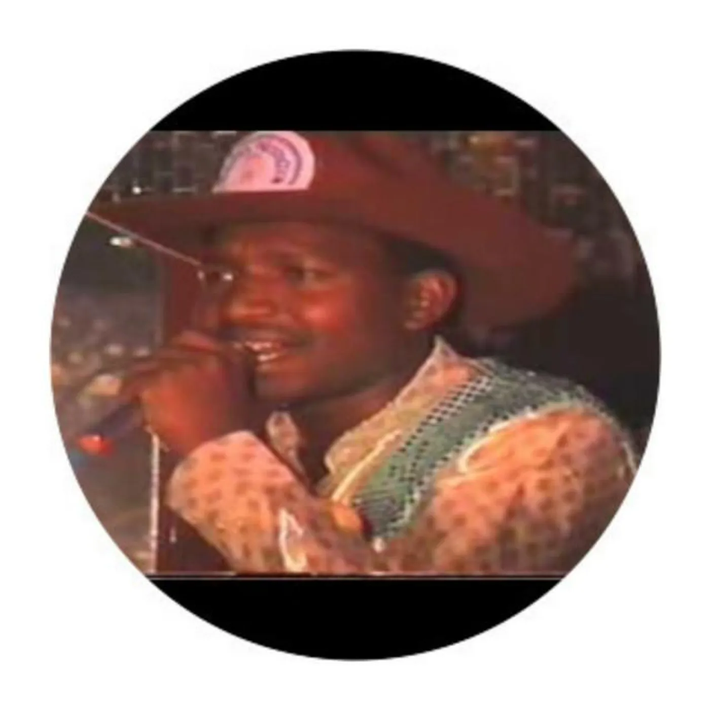 Sam Kinuthia Brand Page