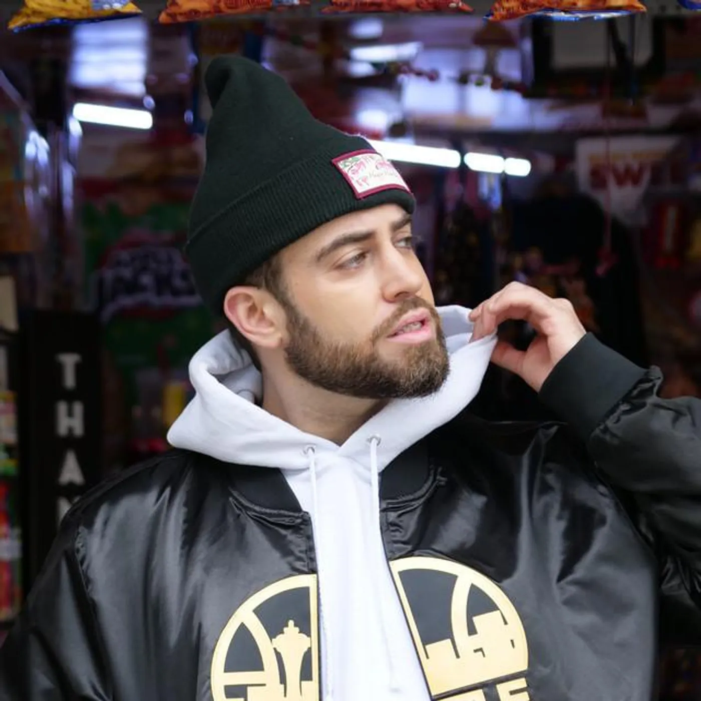 Sam Lachow Brand Page