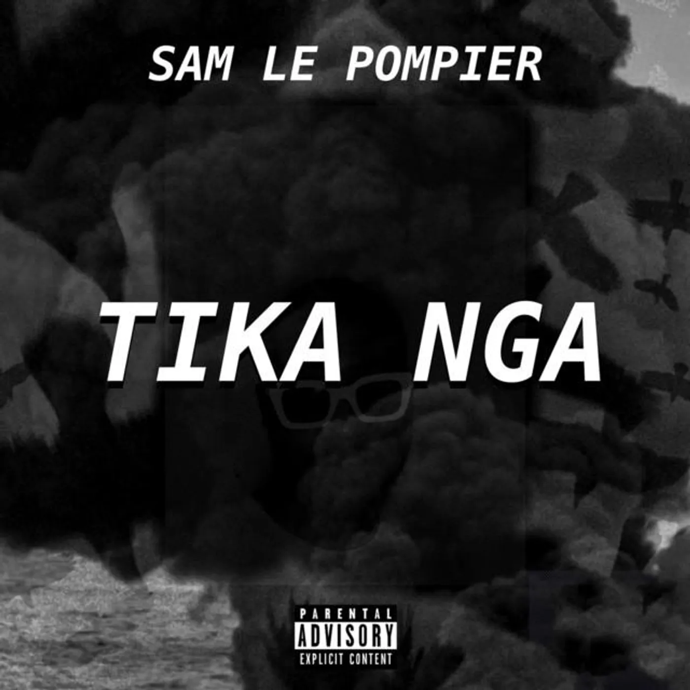 Sam Le Pompier