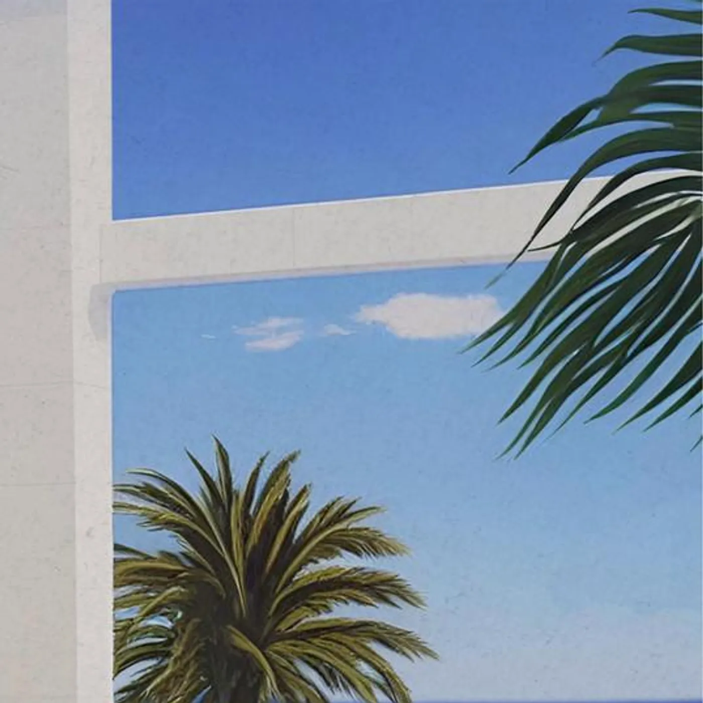 Sam Padrul Brand Page