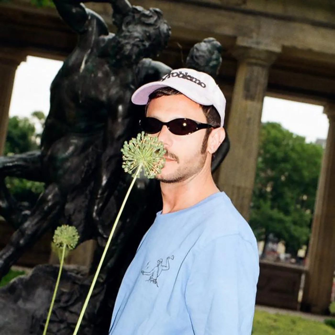 Sam Ruffillo Brand Page