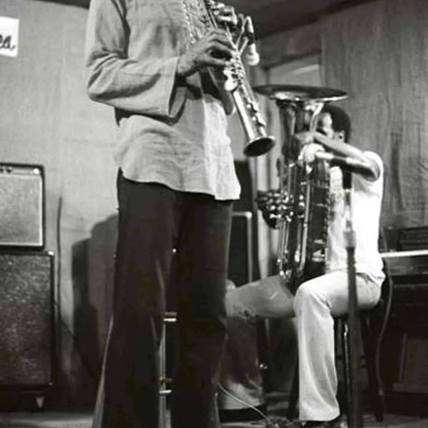 Sam Rivers Brand Page