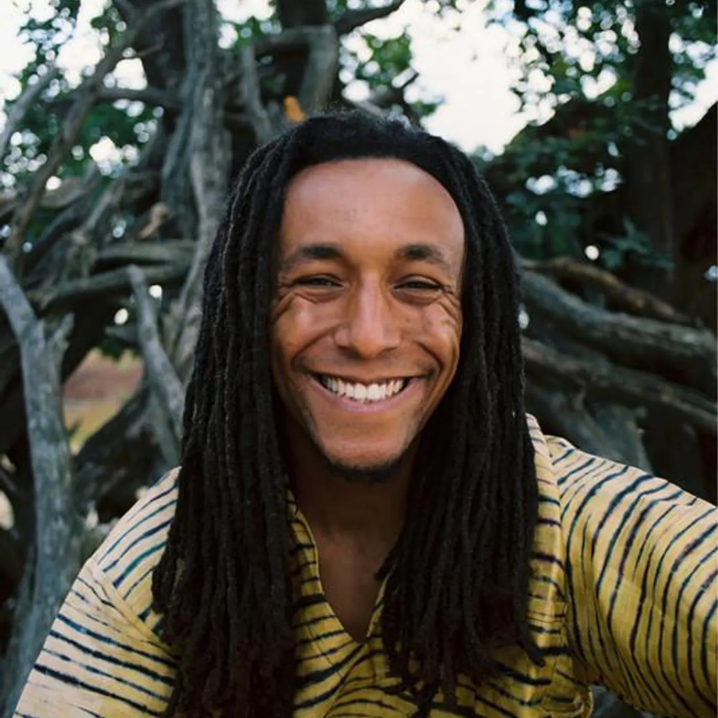 Sam Sillah Brand Page