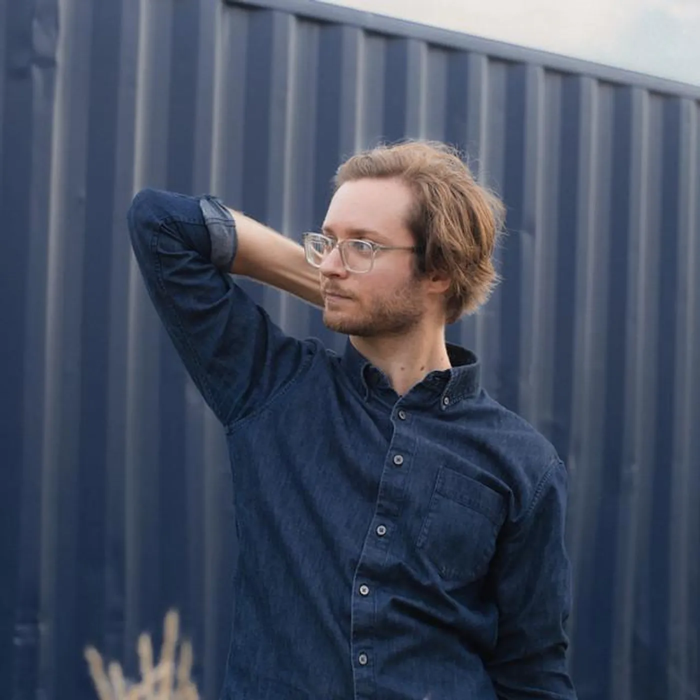 Sam Skinner Brand Page