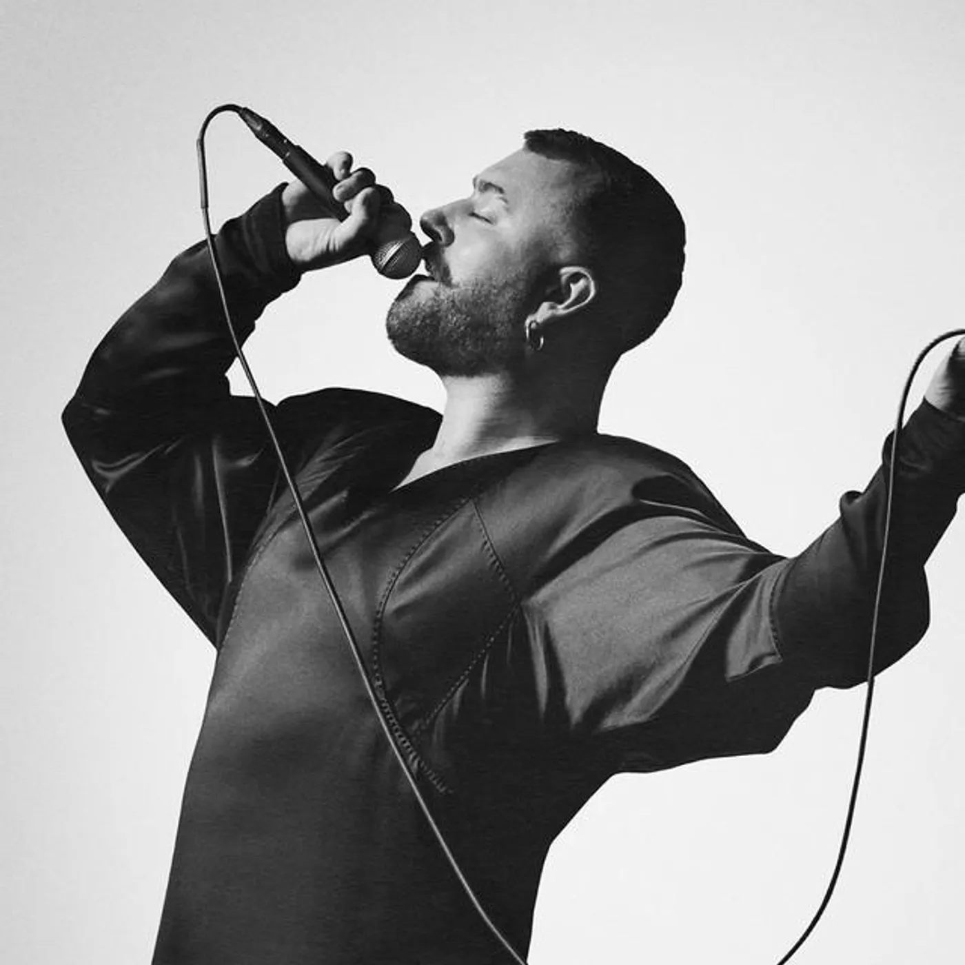 Sam Smith Brand Page