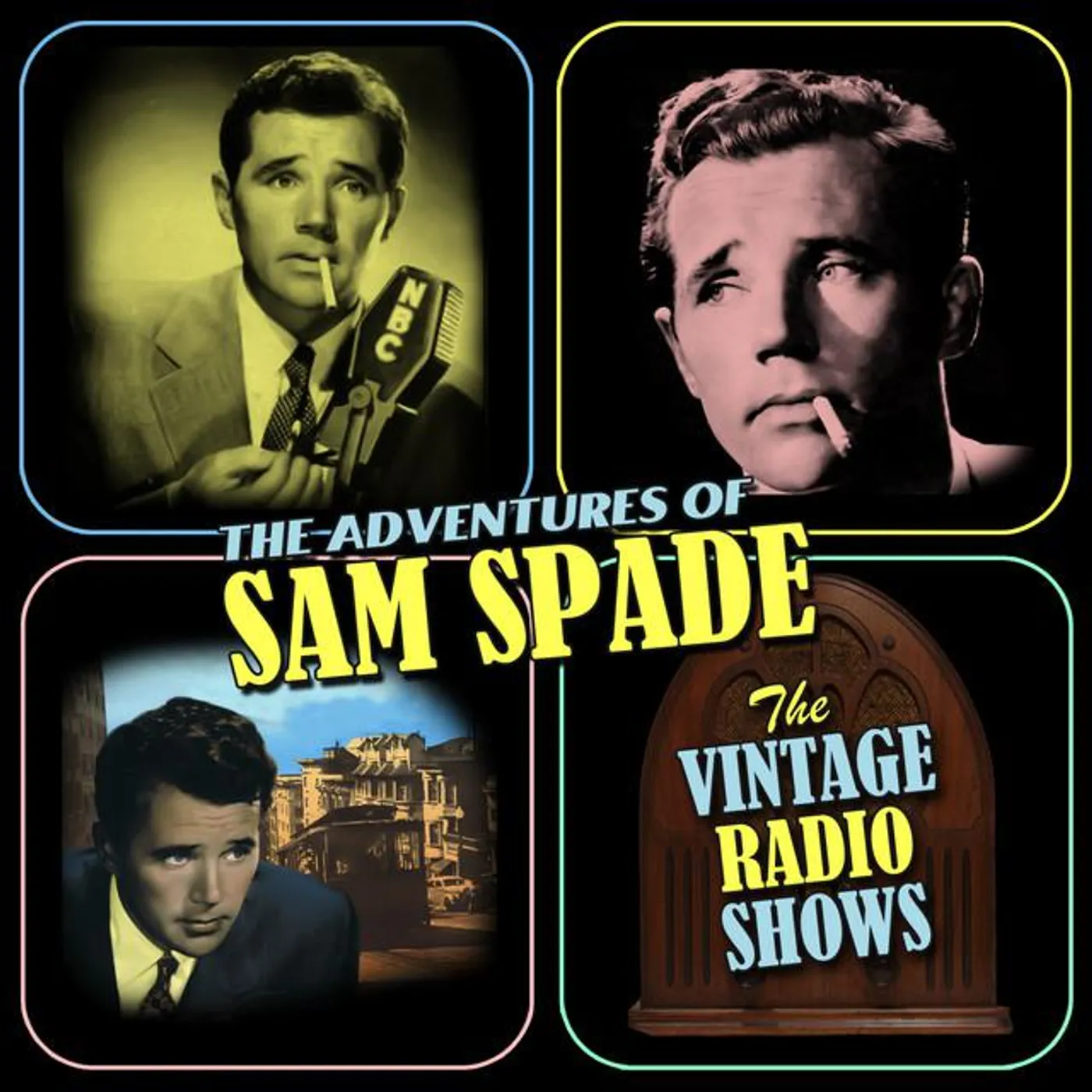 Sam Spade