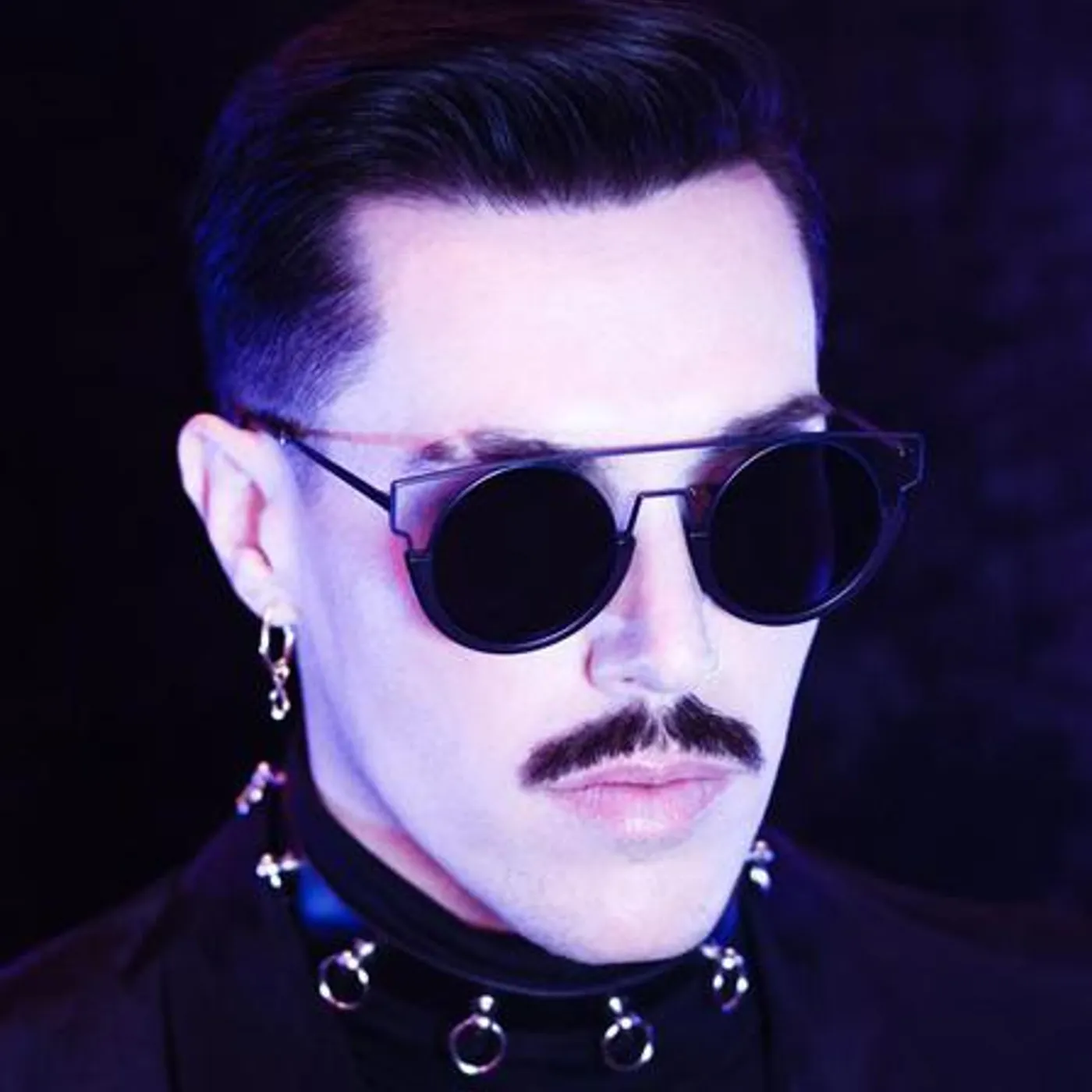 Sam Sparro Brand Page