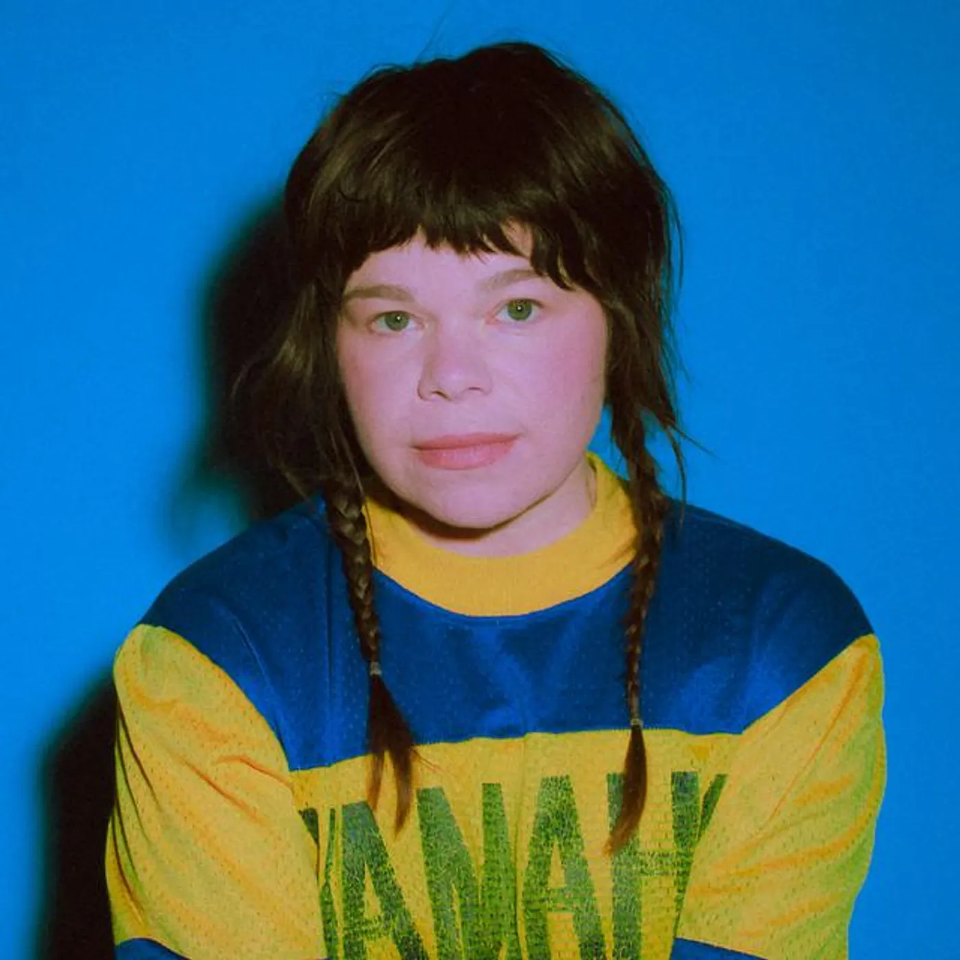 Samantha Crain Brand Page