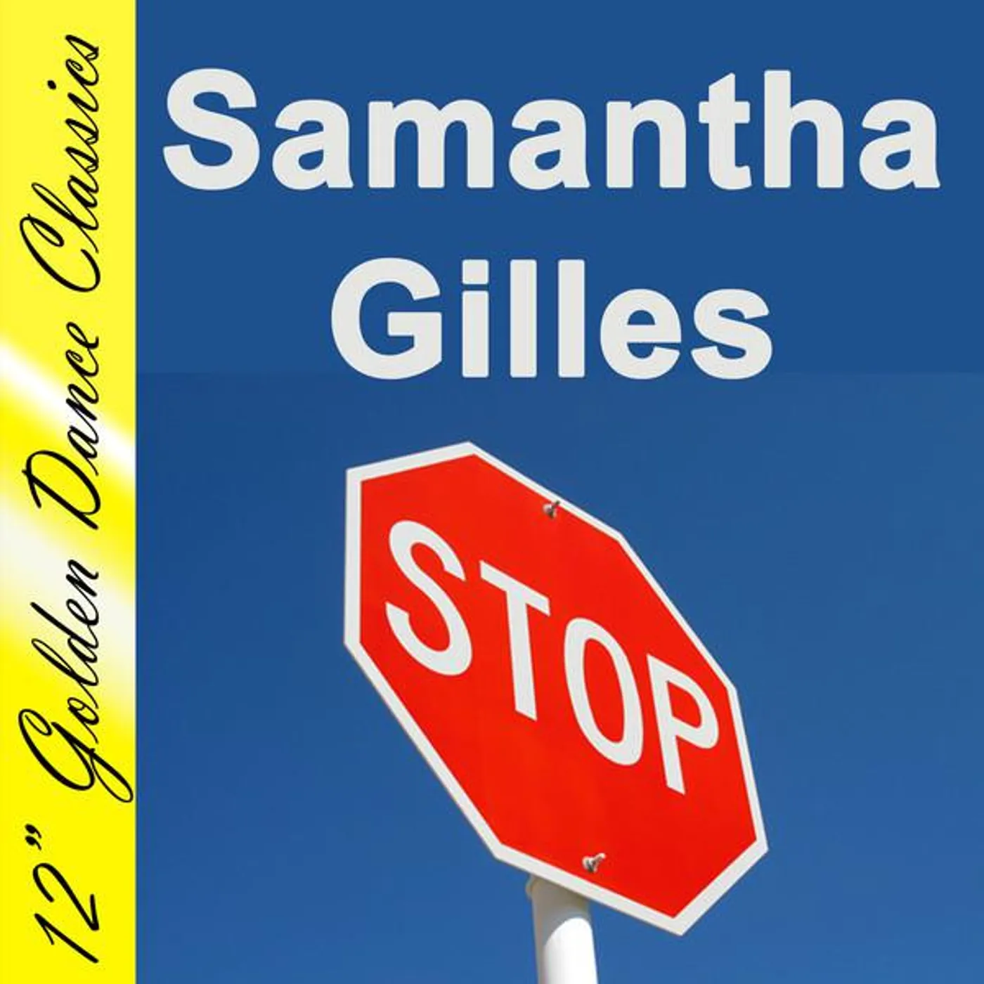 Samantha Gilles Brand Page