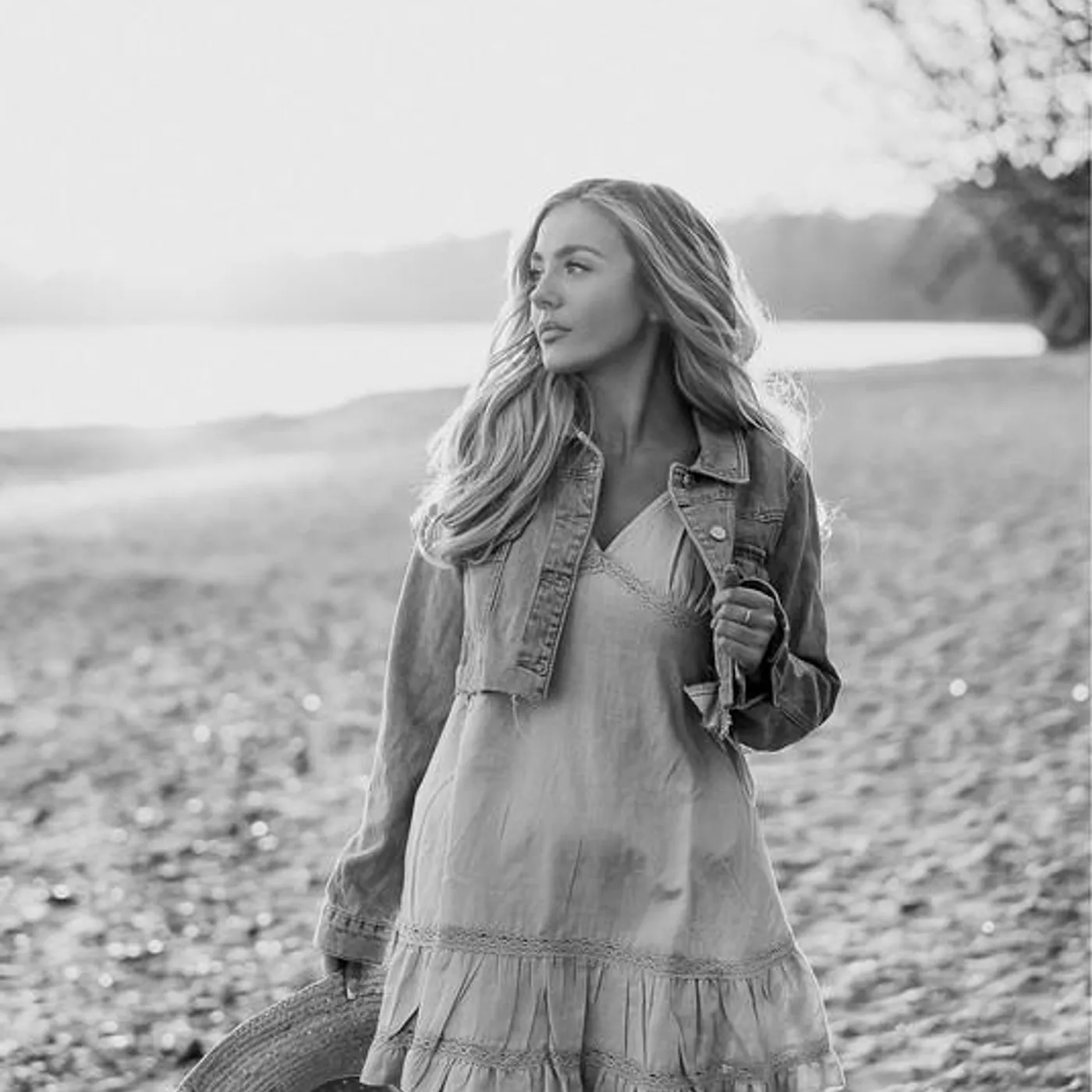 Samantha Harvey Brand Page