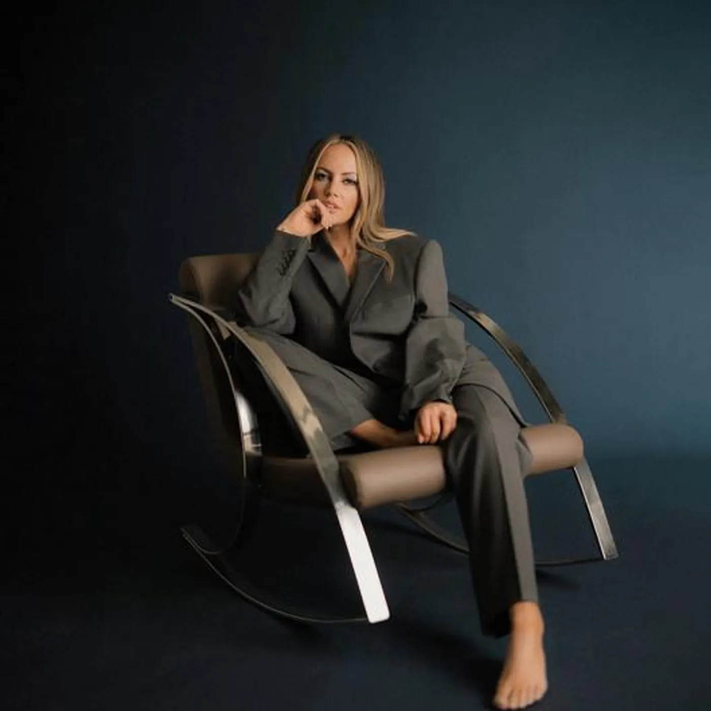 Samantha Jade Brand Page