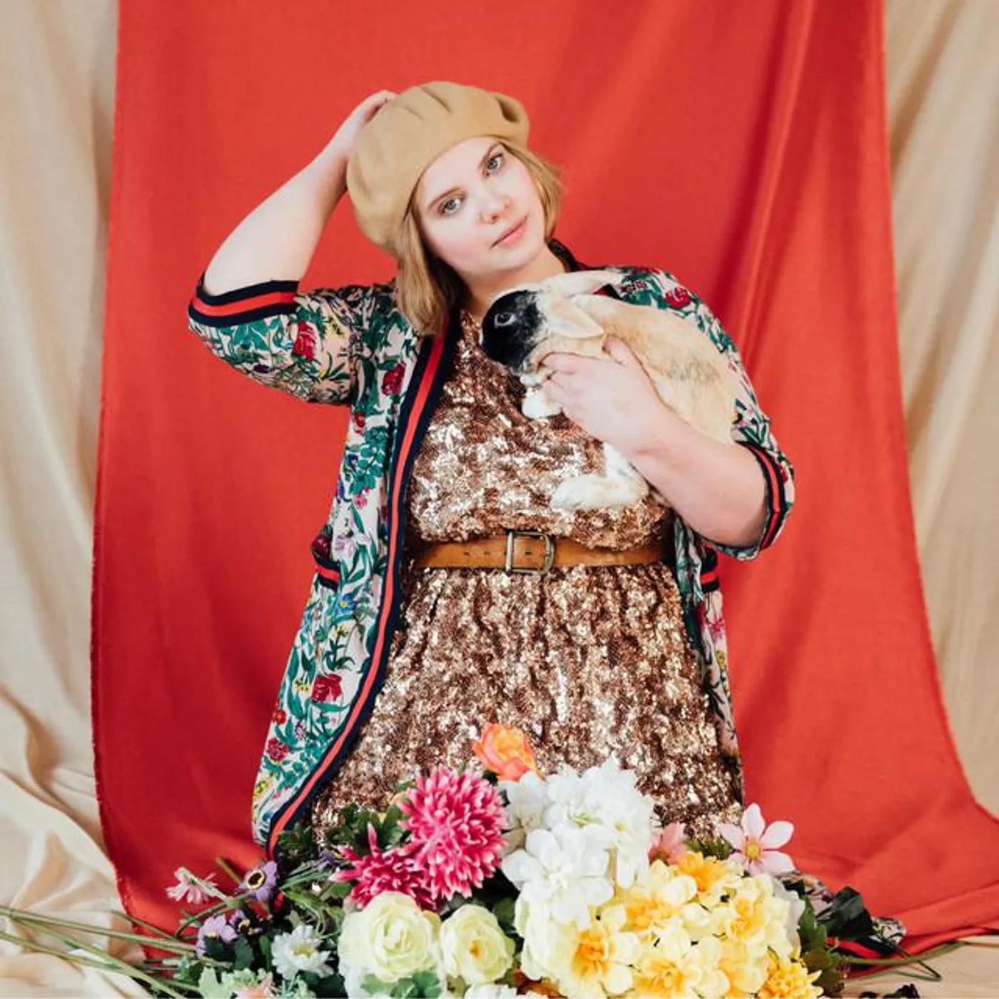 Samantha Savage Smith Brand Page