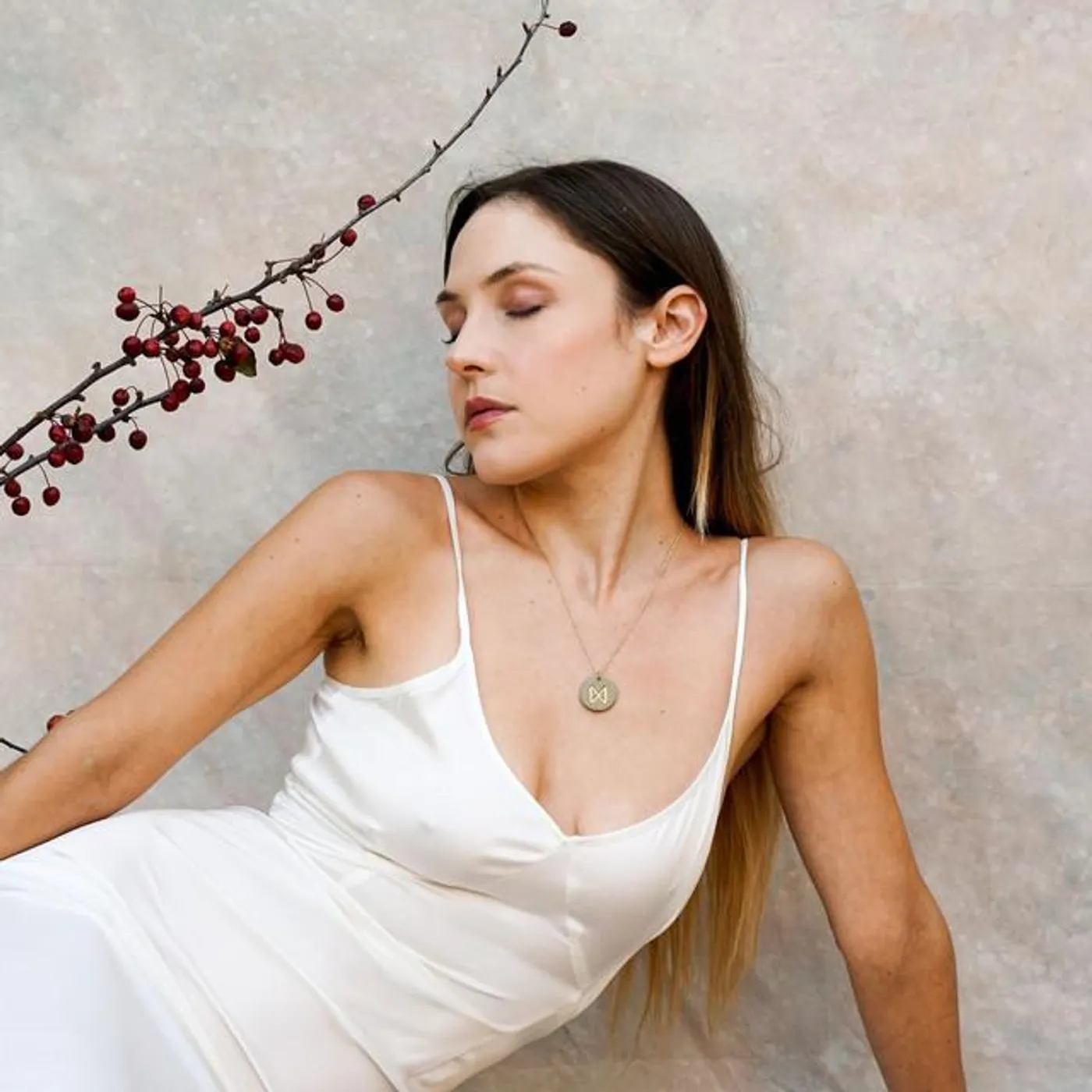 Samantha Sidley Brand Page