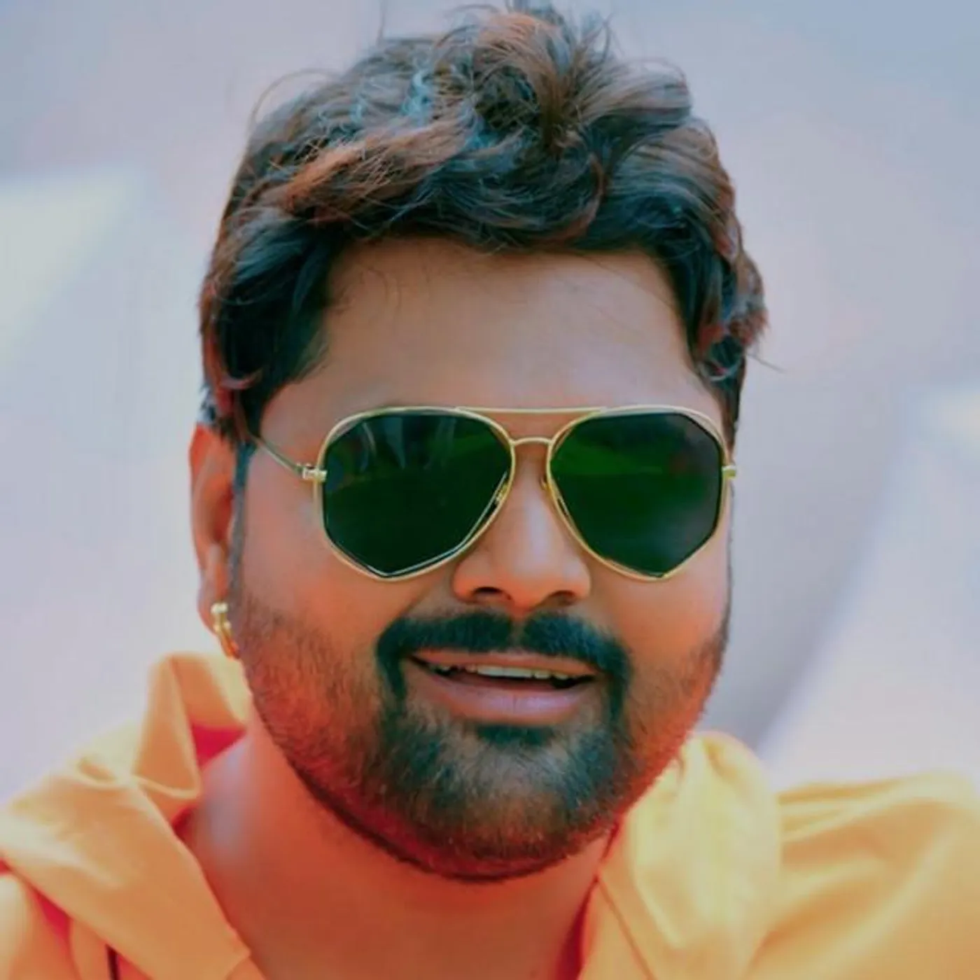 Samar Singh Brand Page