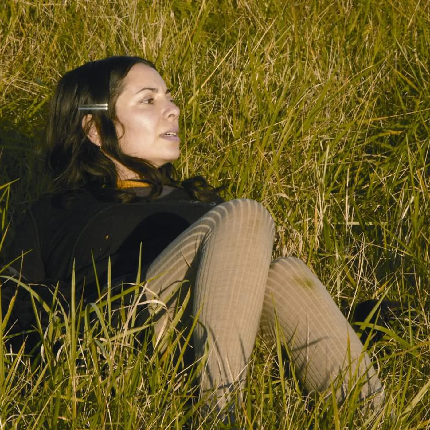 Samara Lubelski Brand Page