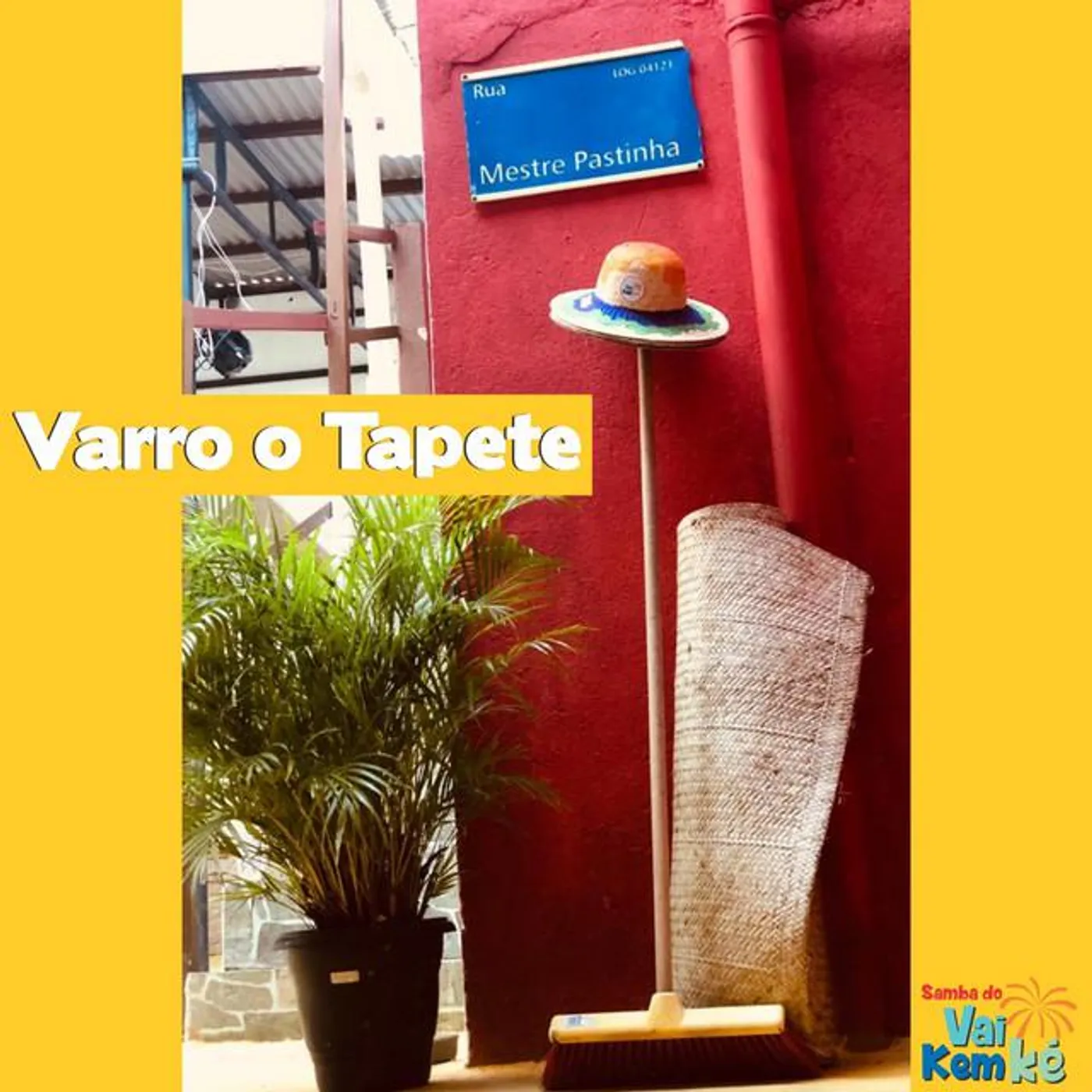 Samba do Vai Kem Ké