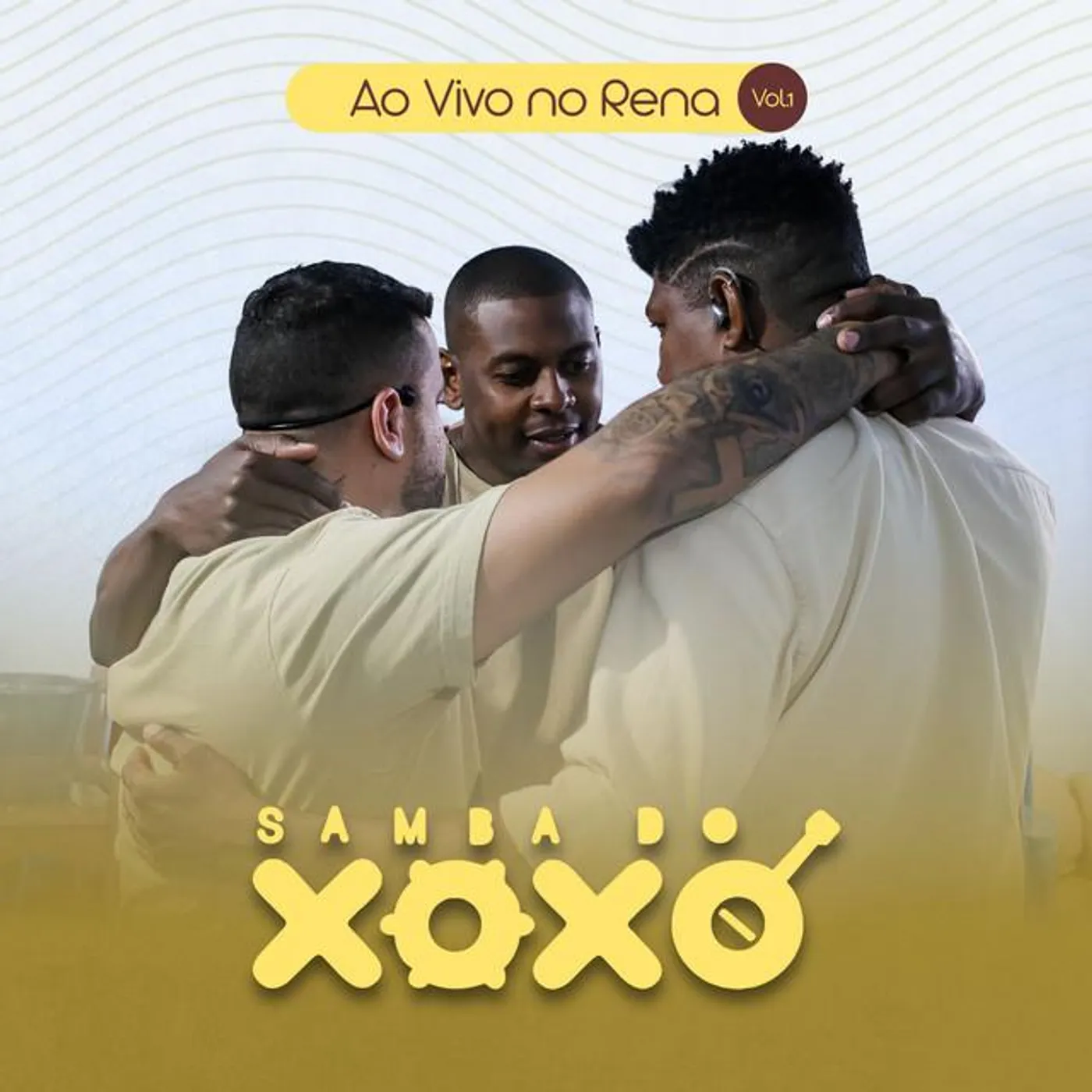 Samba do Xoxó