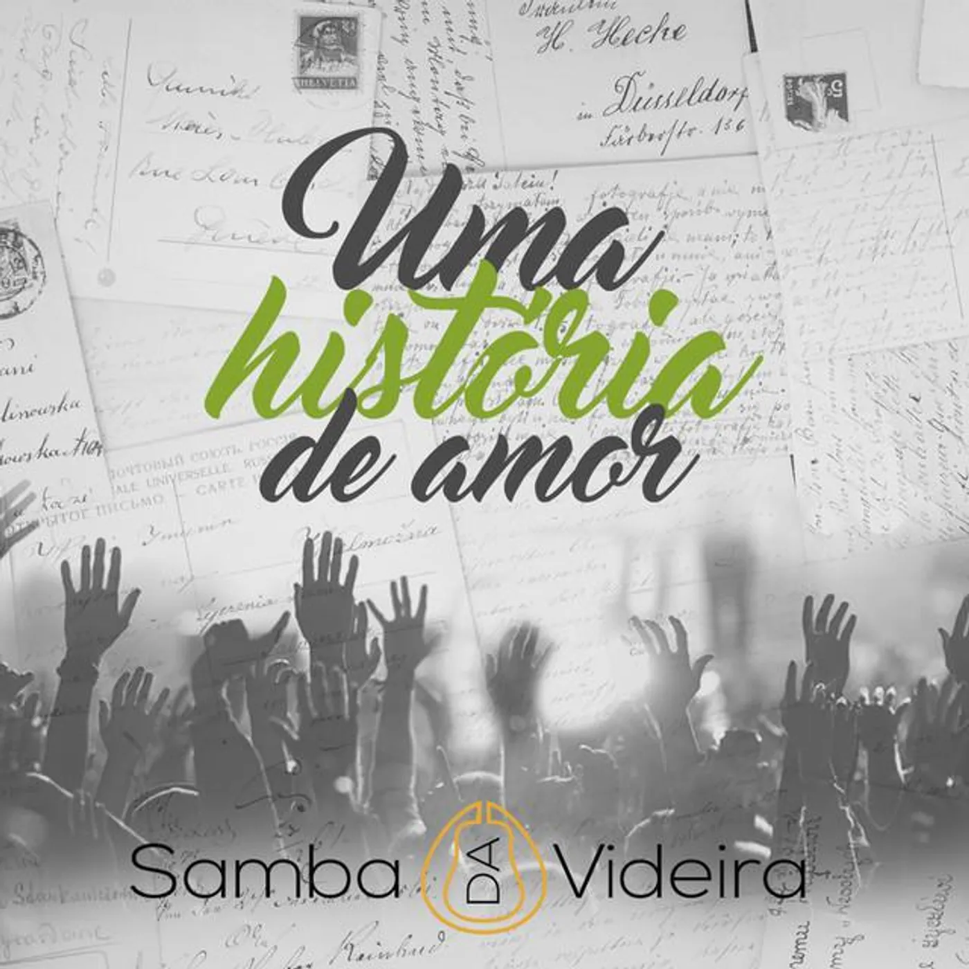 Samba da Videira Brand Page