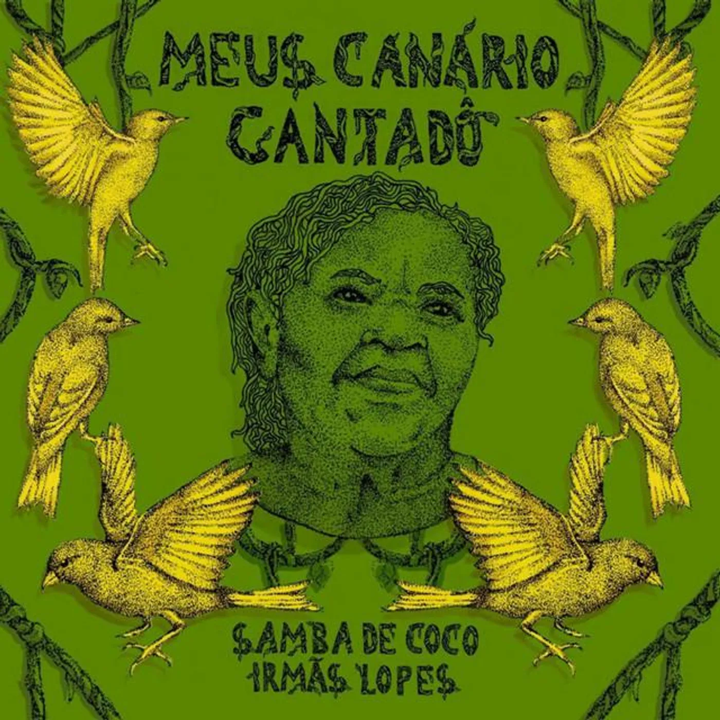 Samba de Coco Irmãs Lopes