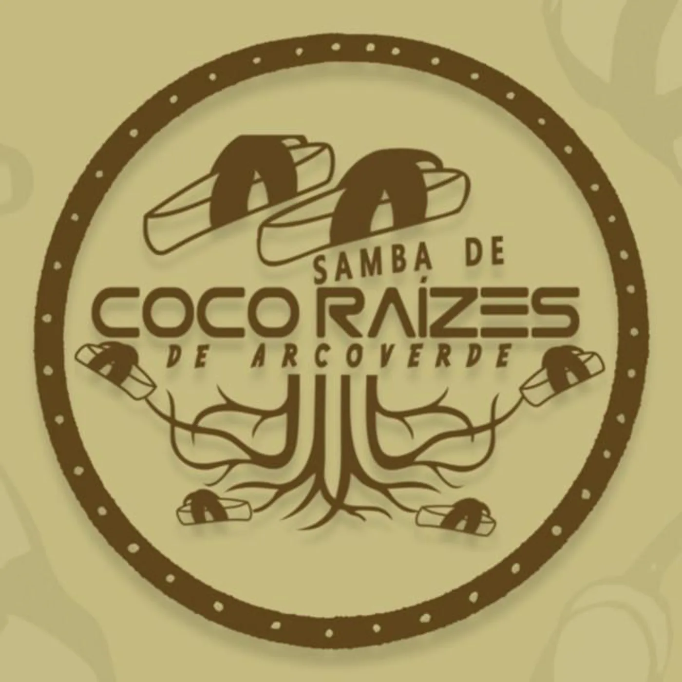 Samba de Coco Raizes de Arcoverde