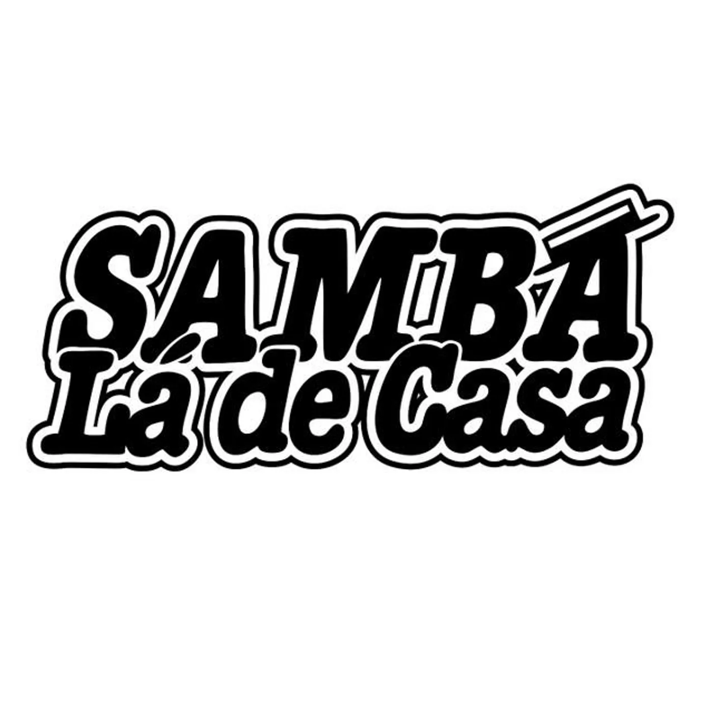 Samba Lá De Casa