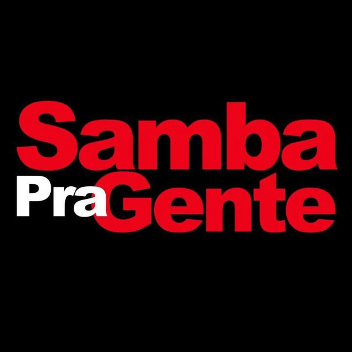 Samba Pra Gente