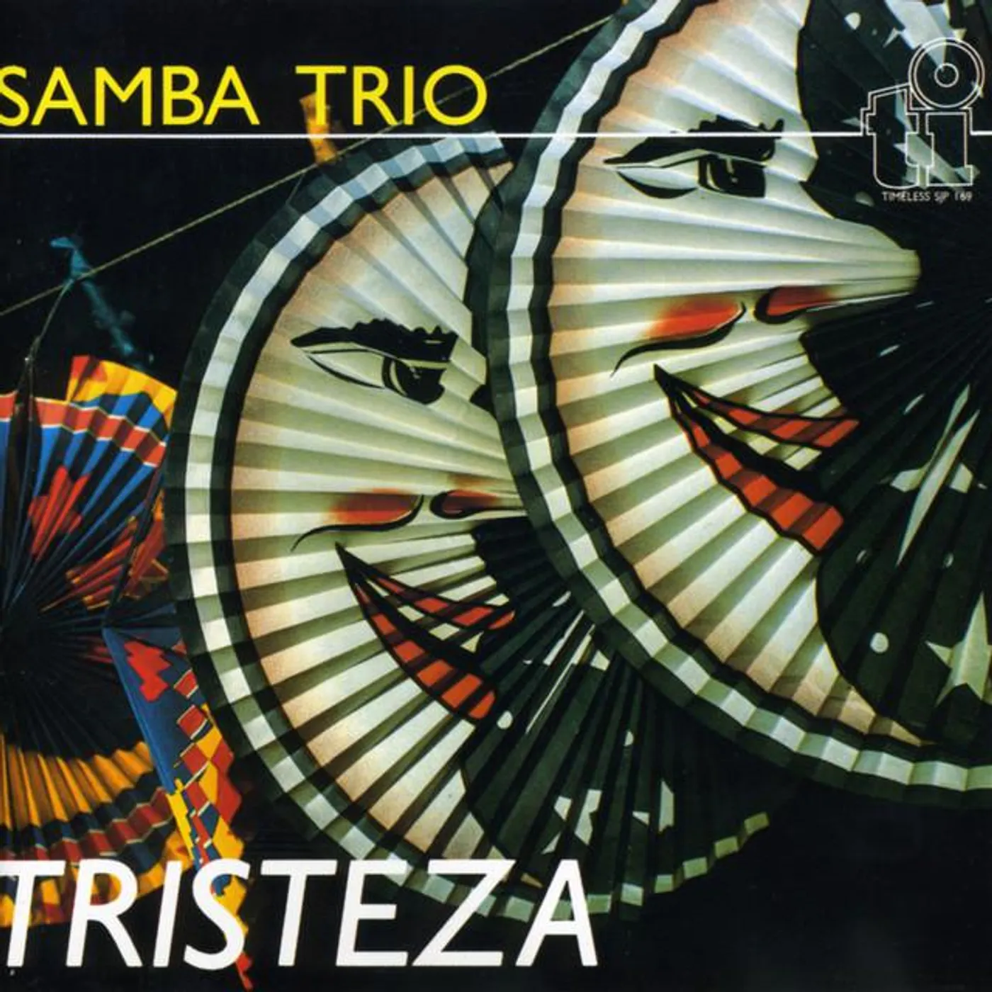 Samba Trio