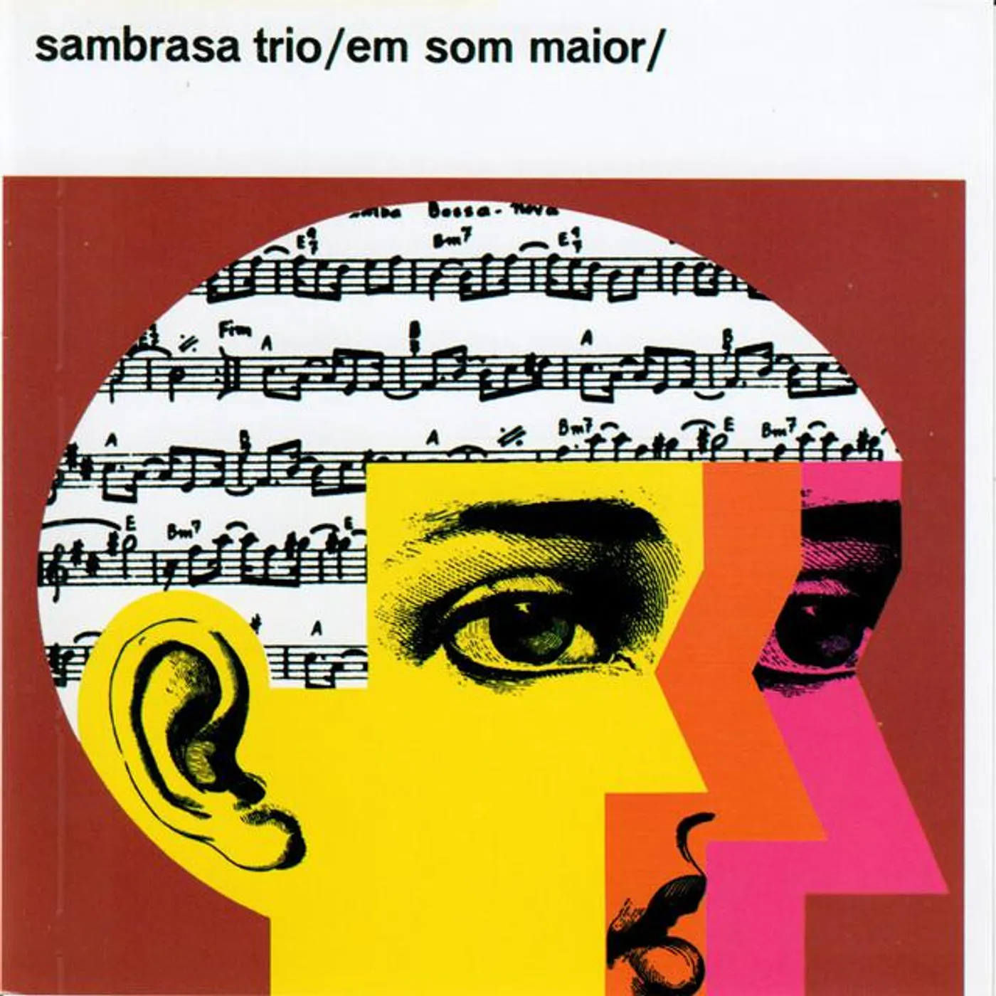 Sambrasa Trio