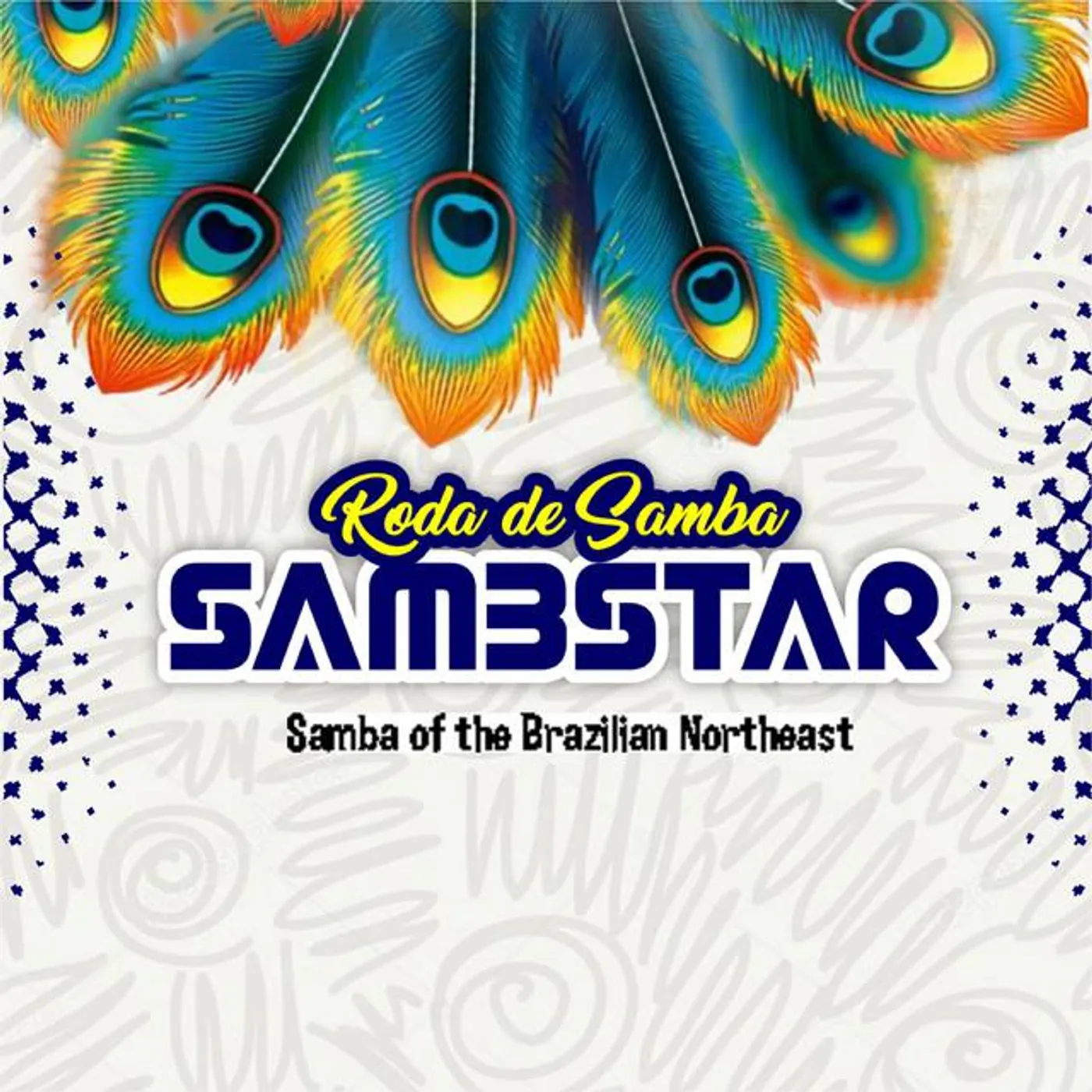 Sambstar Brand Page