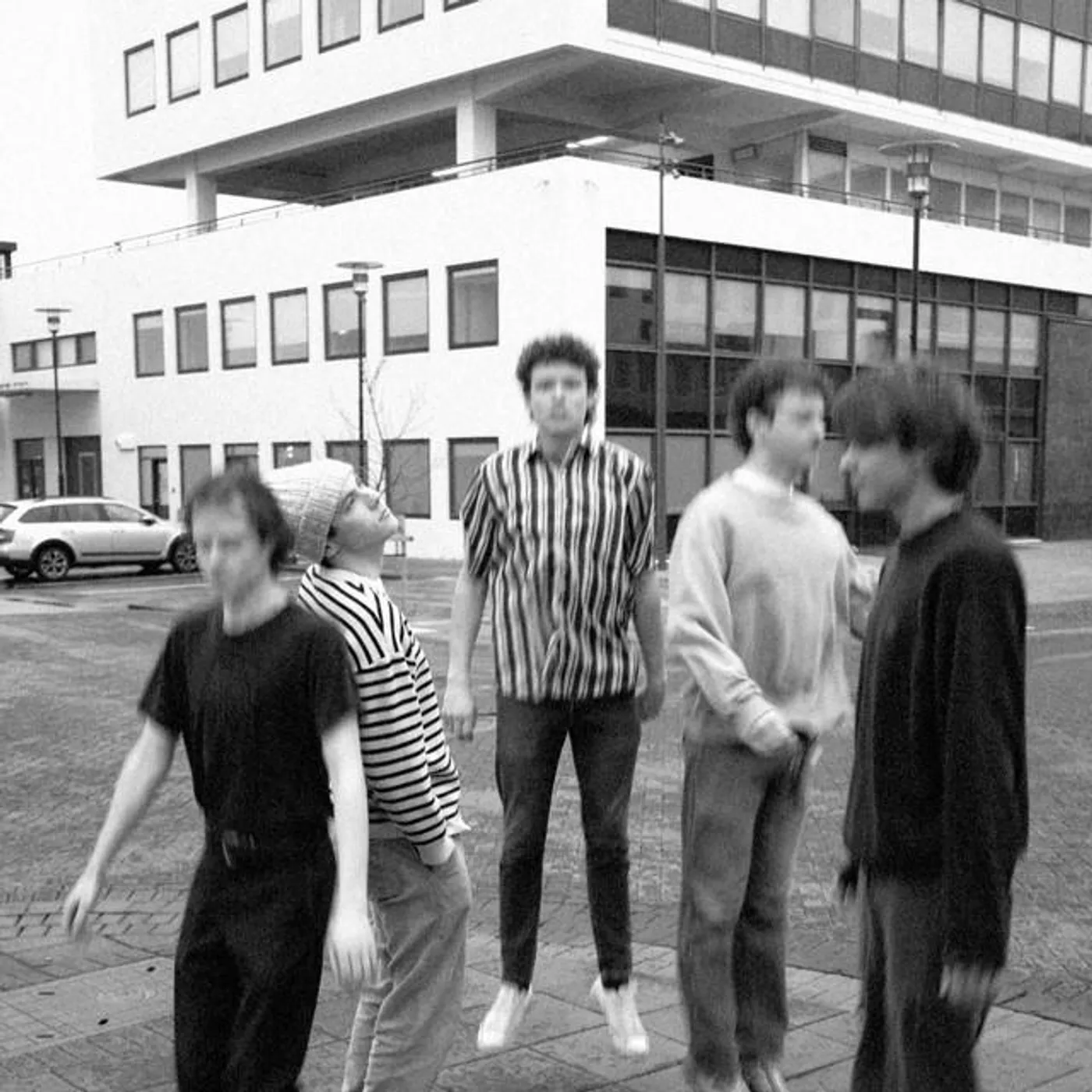 sameheads Brand Page