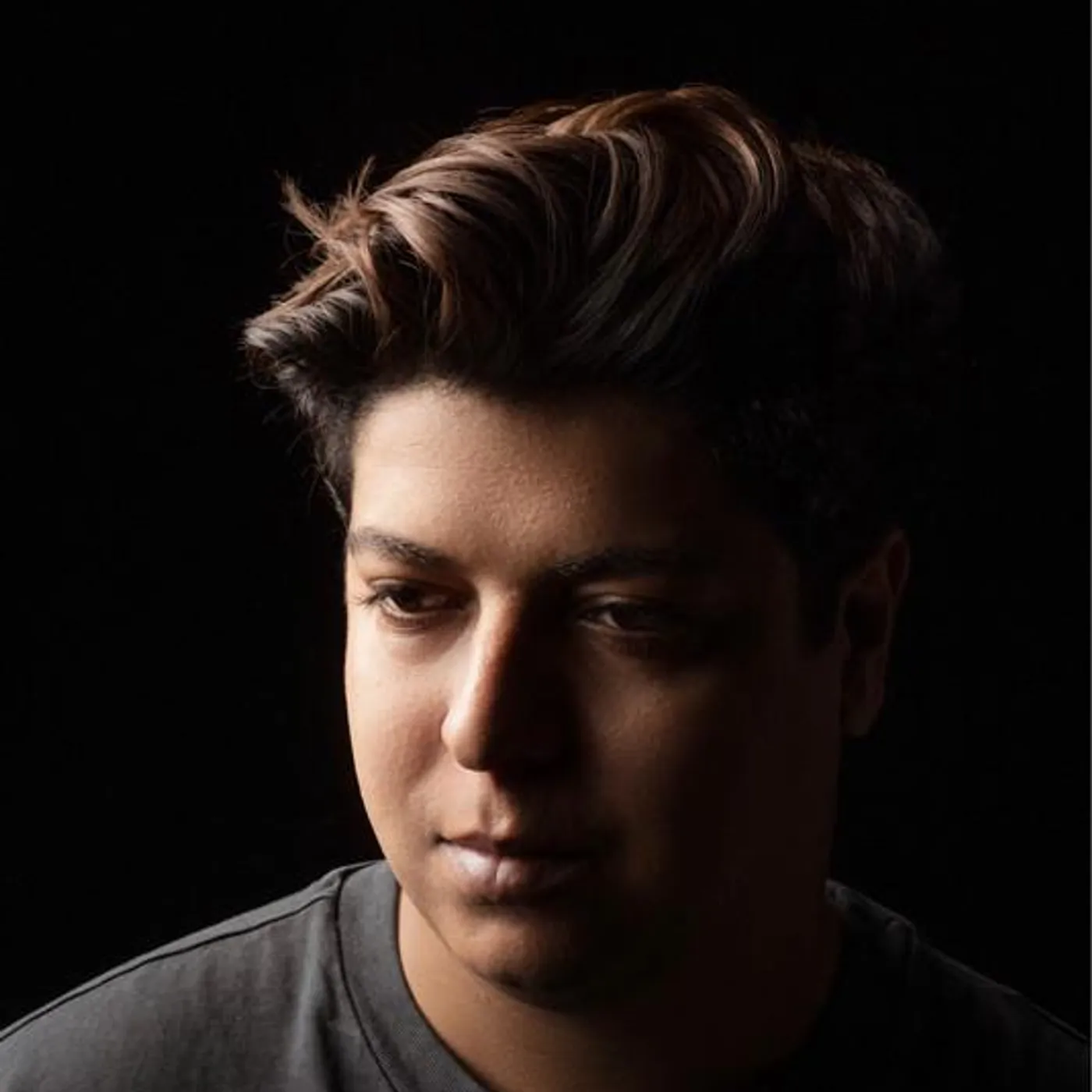 Samer Soltan Brand Page