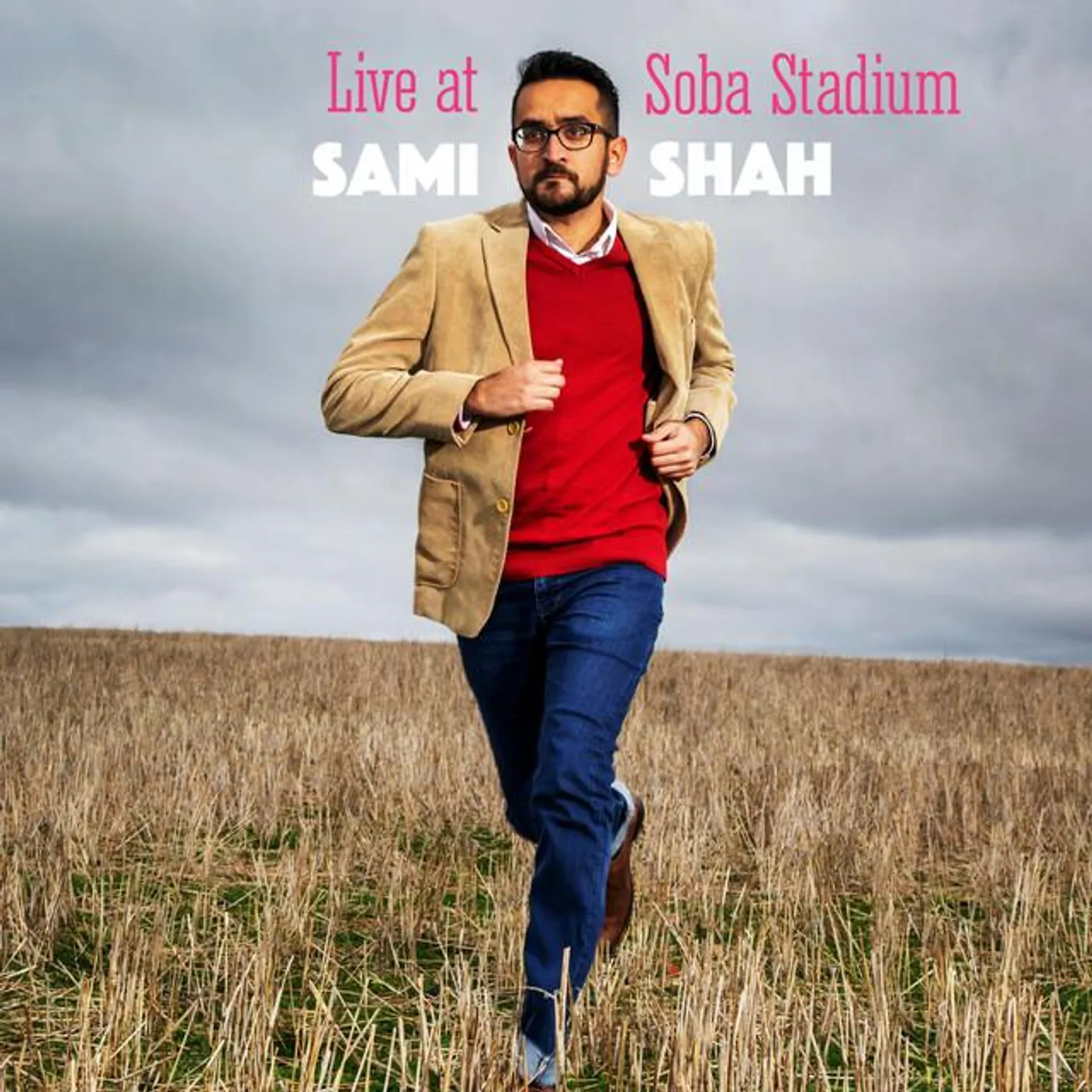 Sami Shah