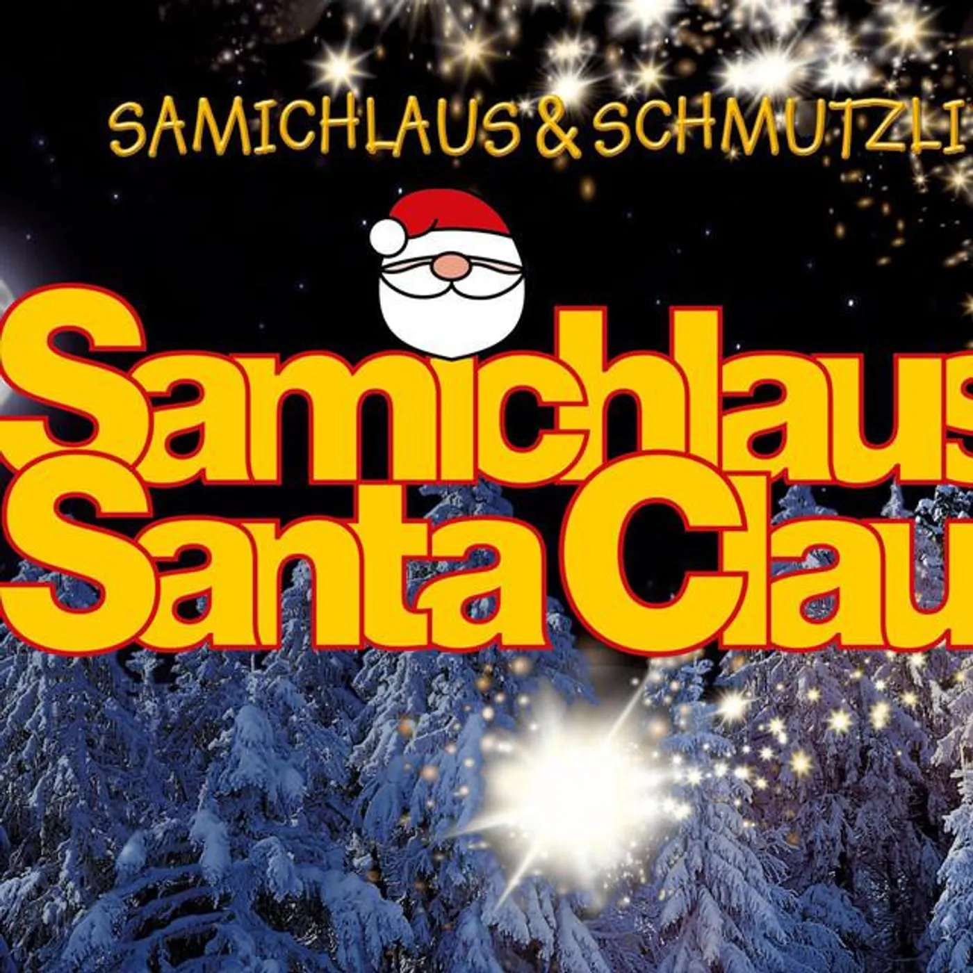 Samichlaus & Schmutzli