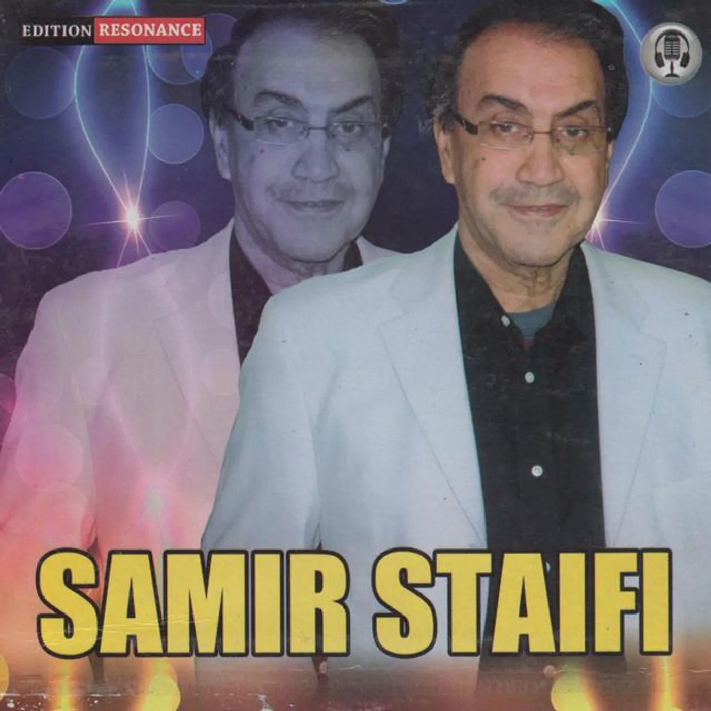 Samir Staifi