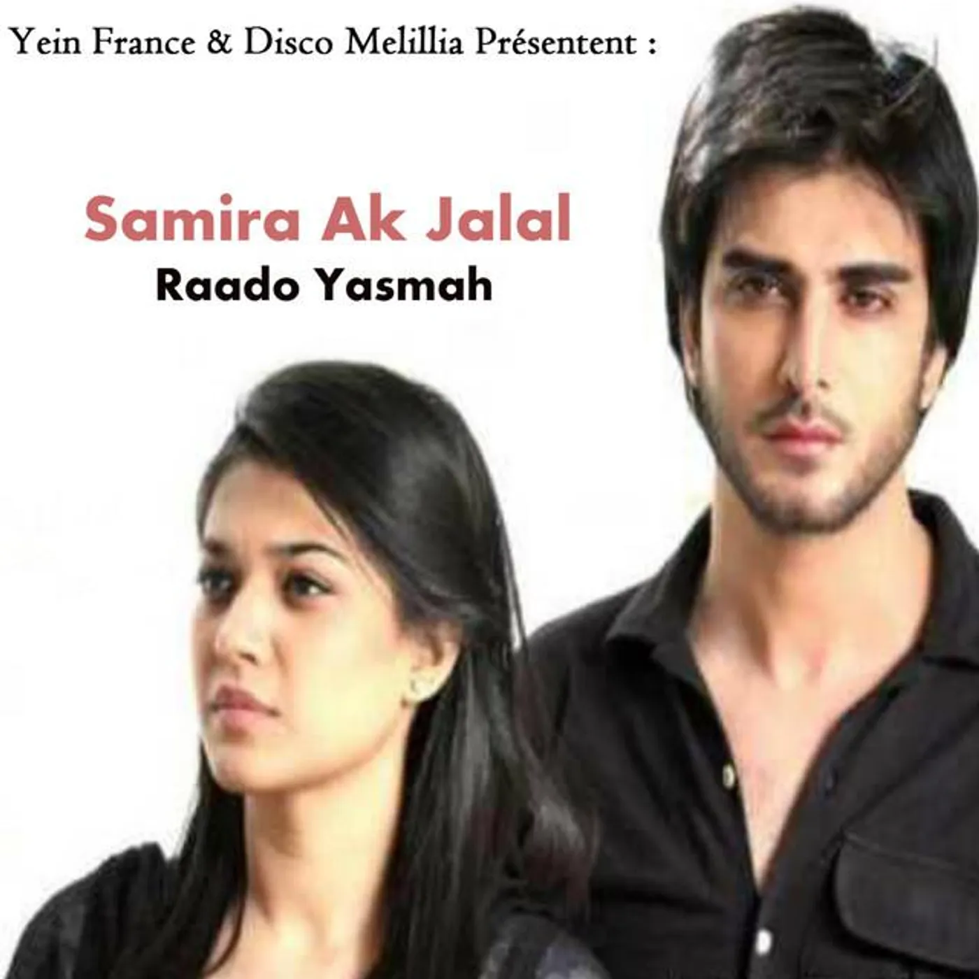 Samira Ak Jalal Brand Page