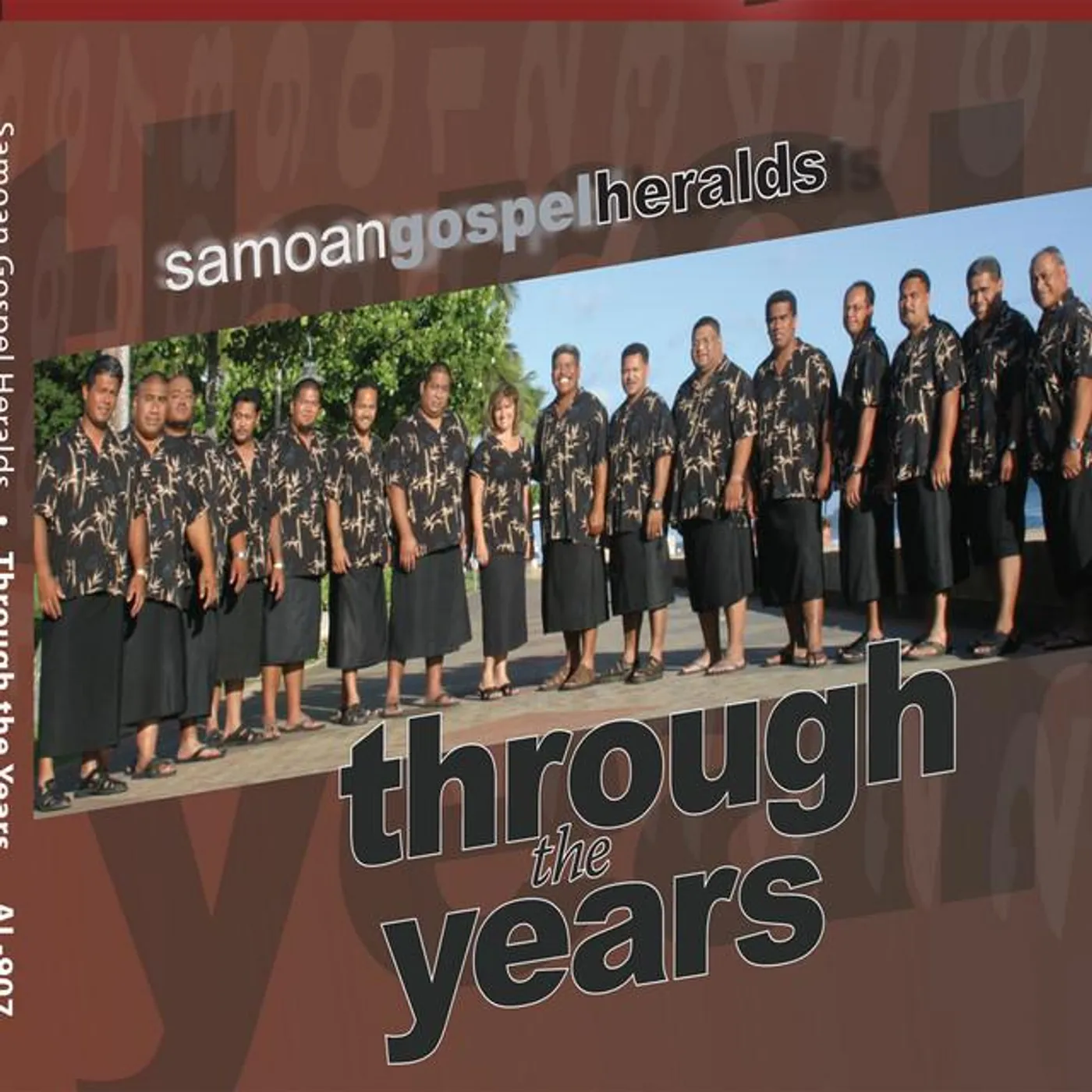 Samoan Gospel Heralds