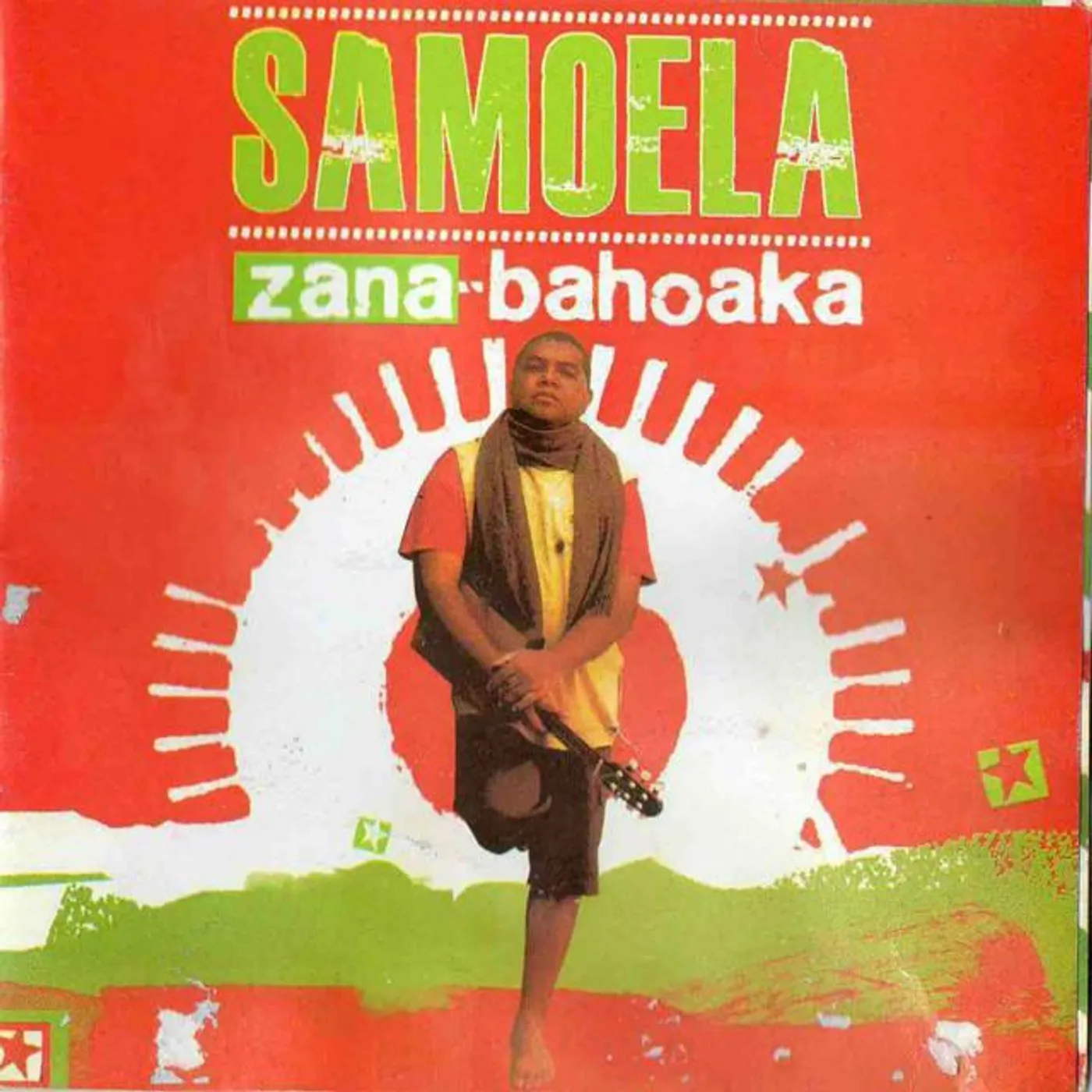 Samoela Brand Page