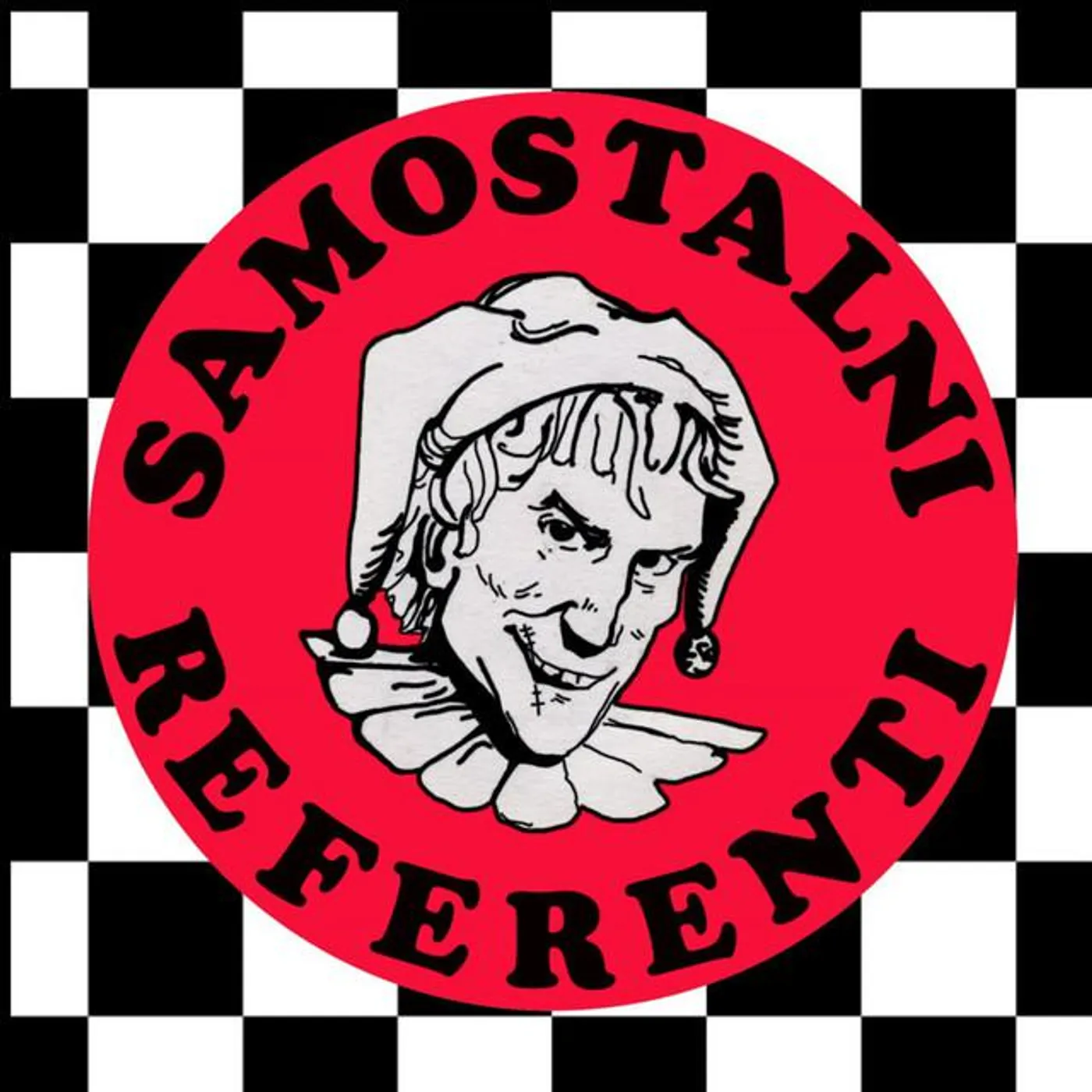 Samostalni Referenti