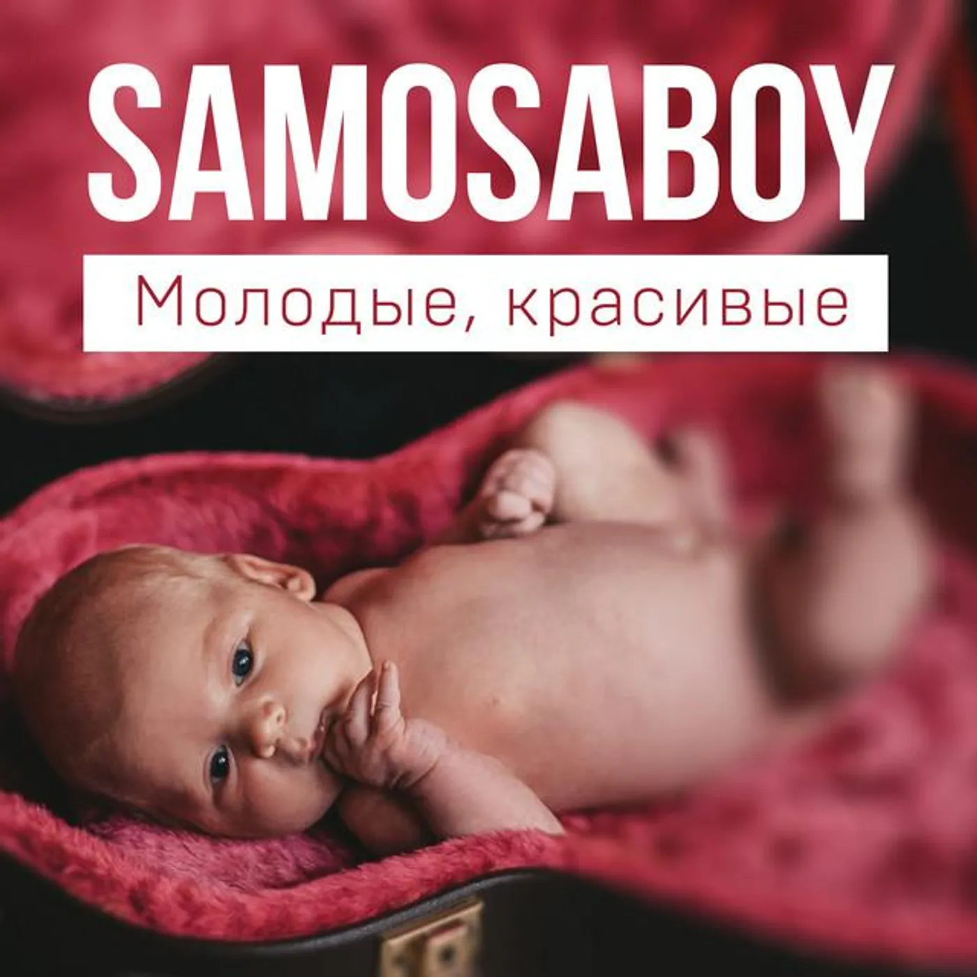 Samosaboy