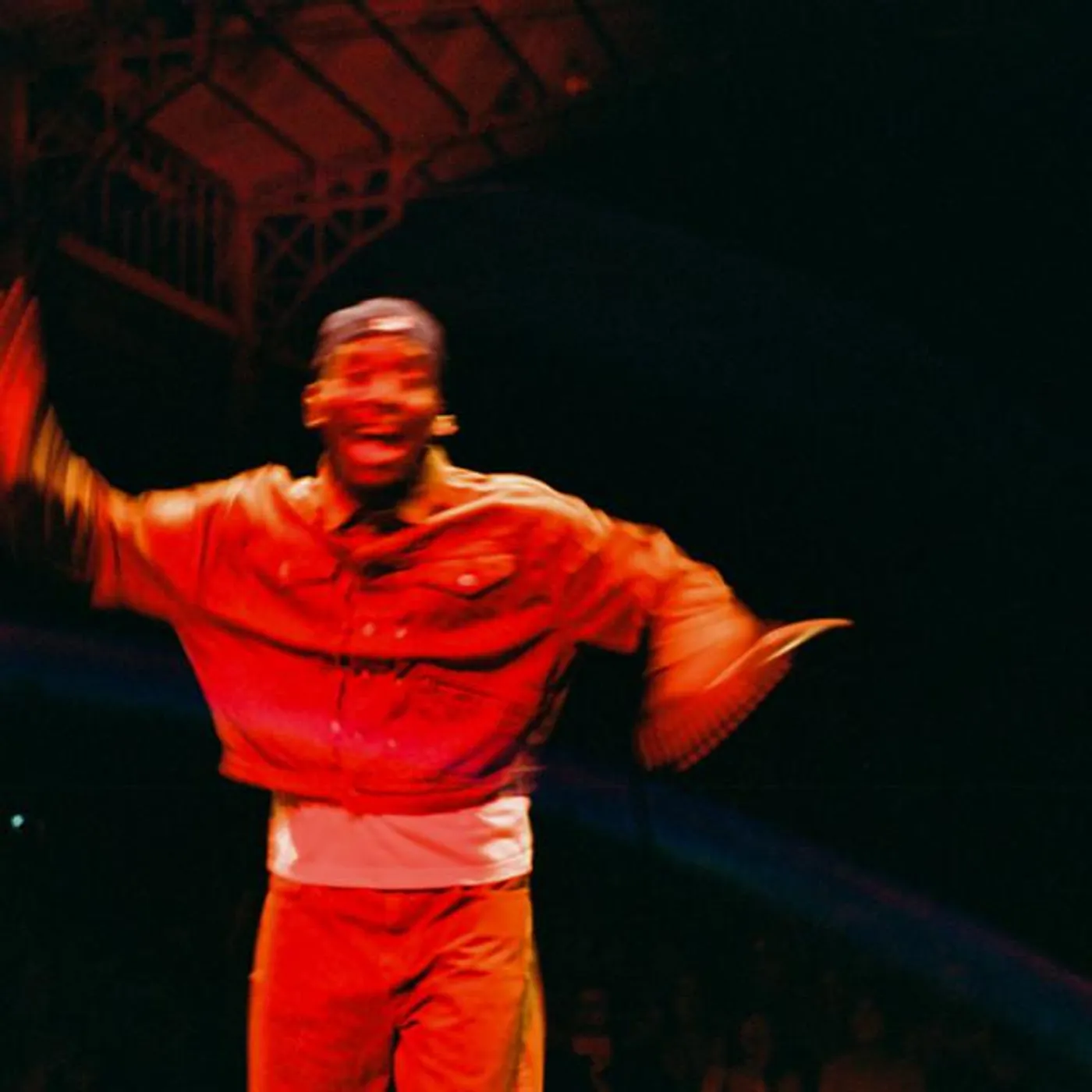 Samm Henshaw Brand Page