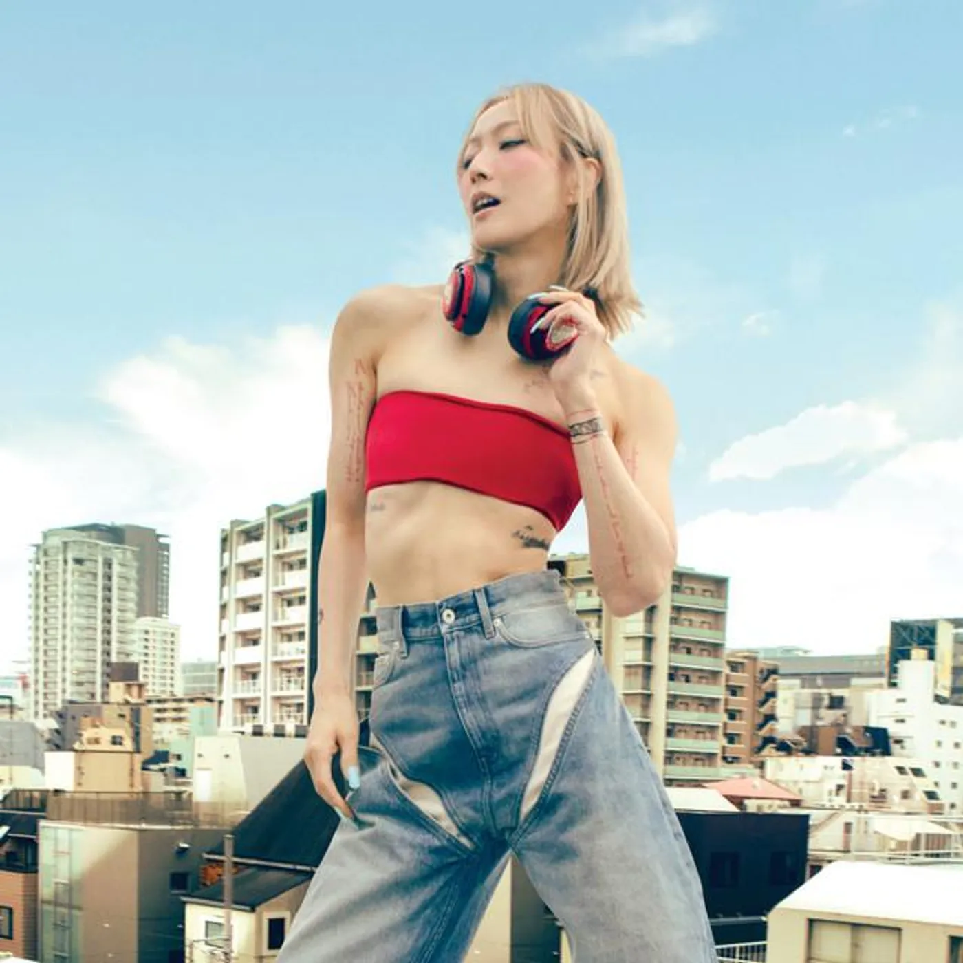 Sammi Cheng Brand Page