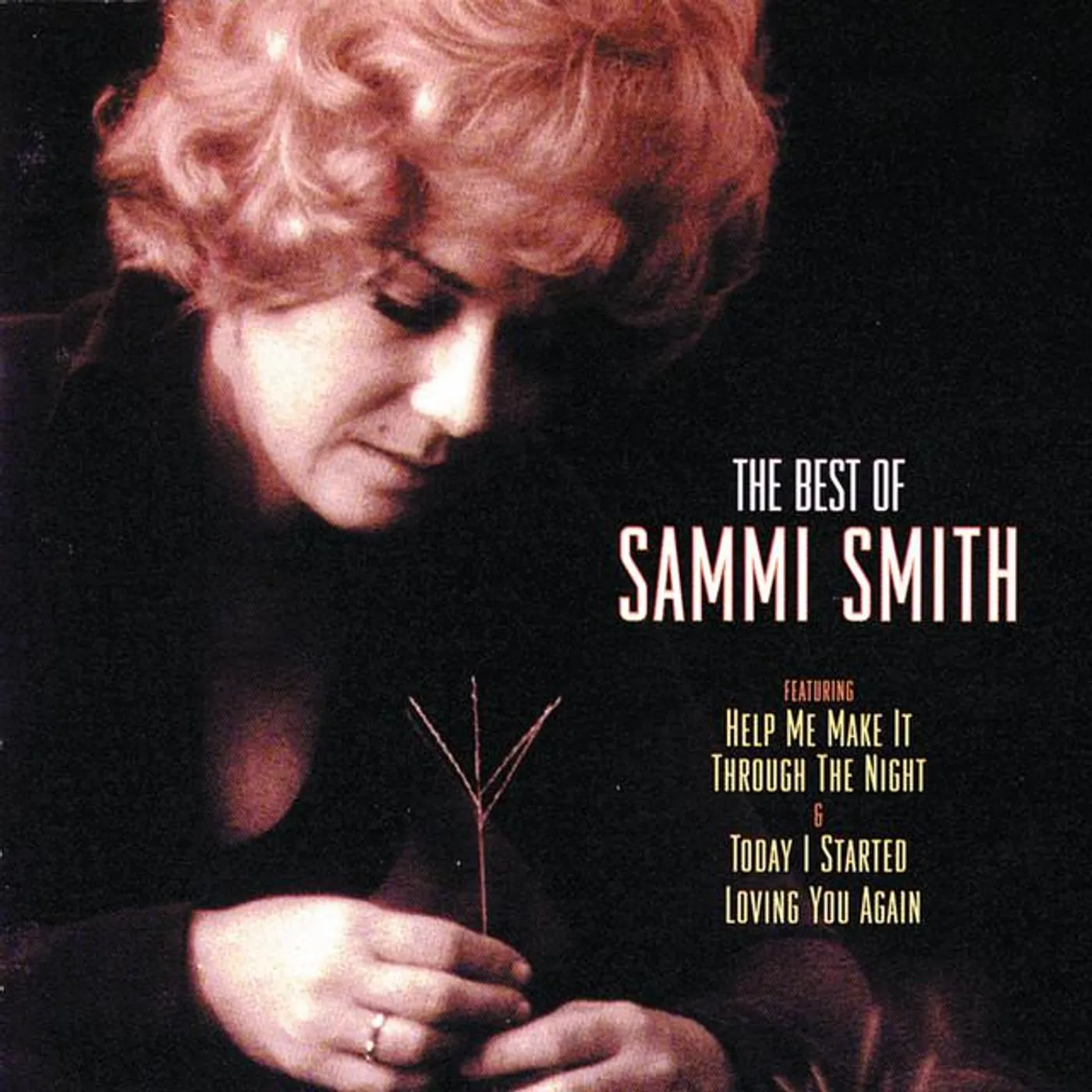 Sammi Smith Brand Page