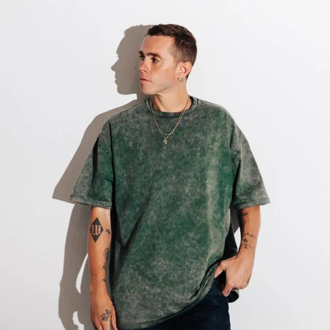 Sammy Adams Brand Page
