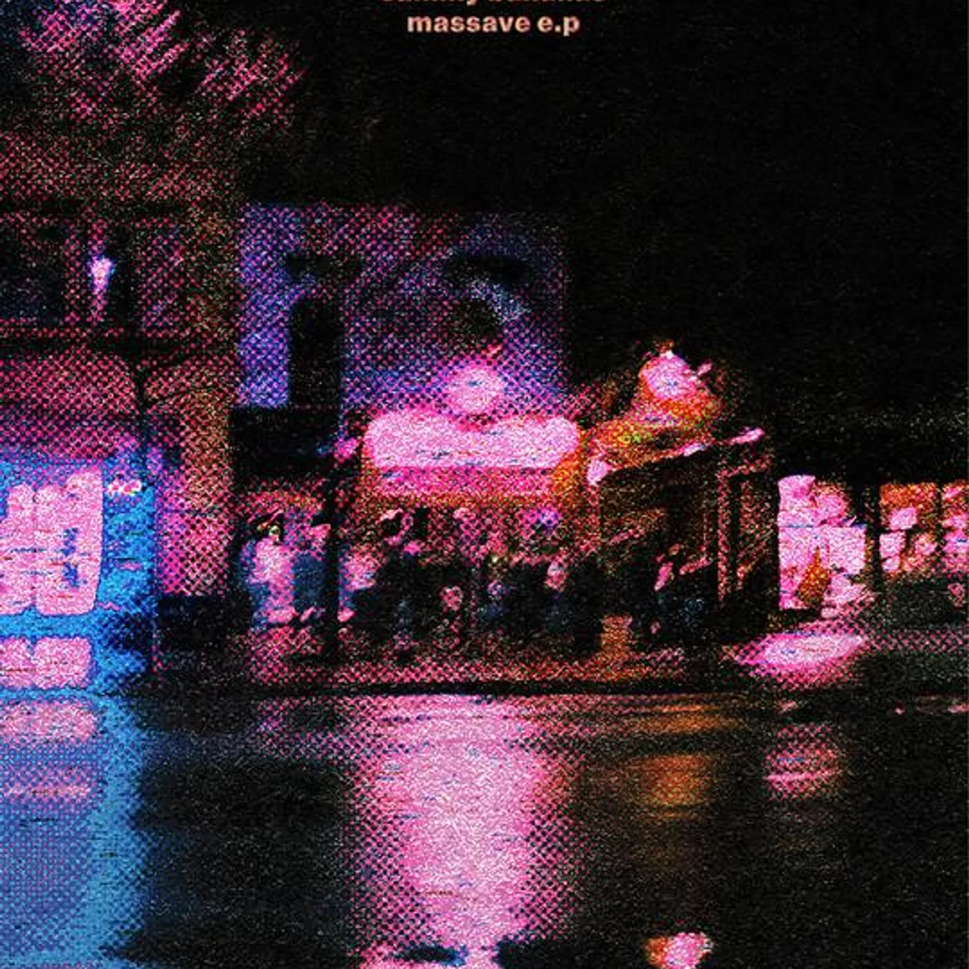 Sammy Bananas Brand Page