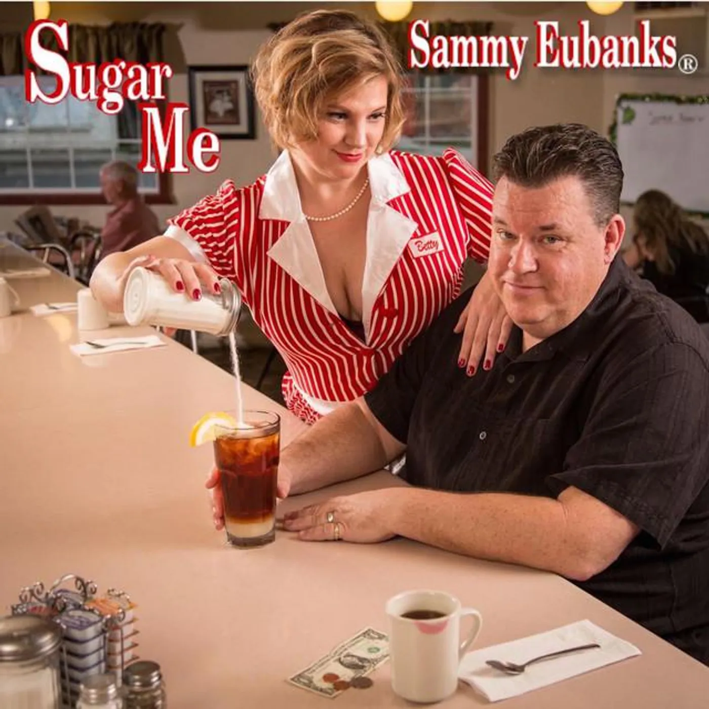 Sammy Eubanks Brand Page