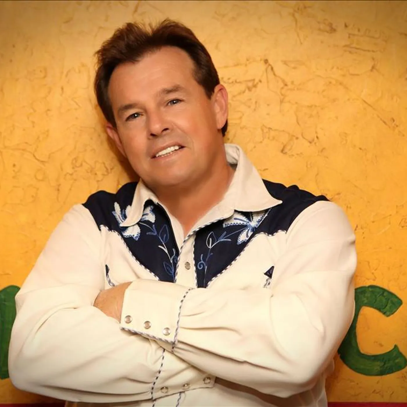 Sammy Kershaw Brand Page