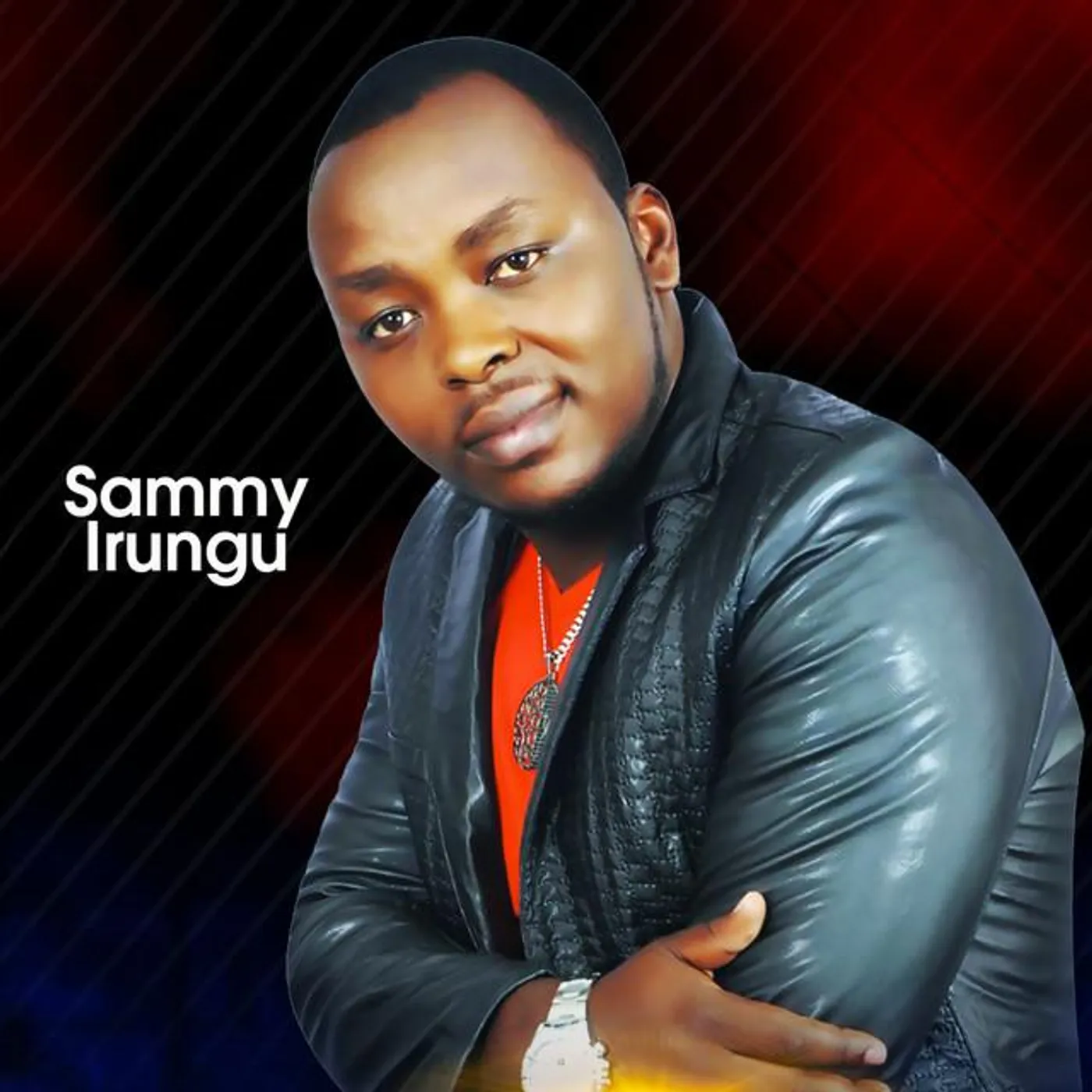 Sammy Irungu