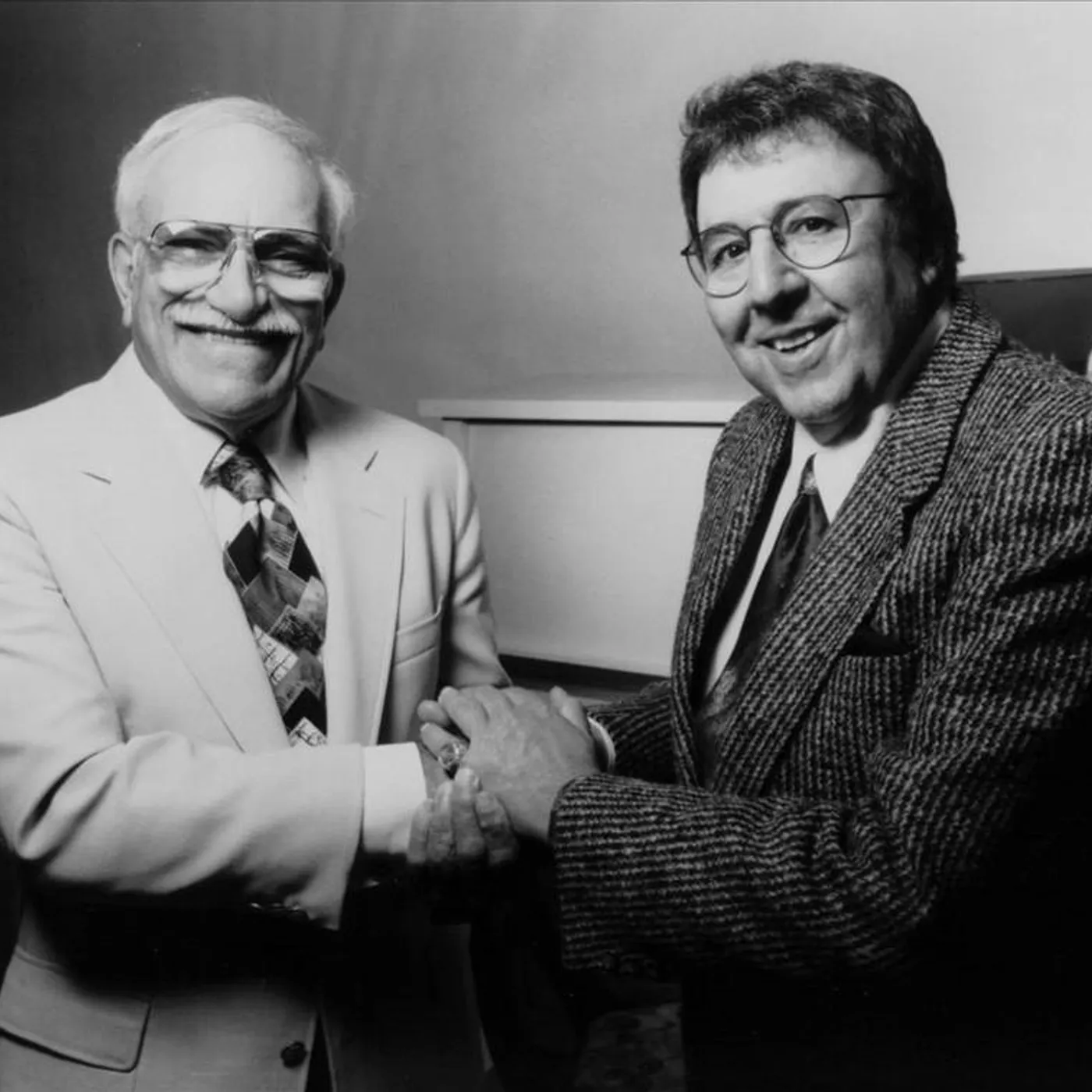 Sammy Nestico Brand Page